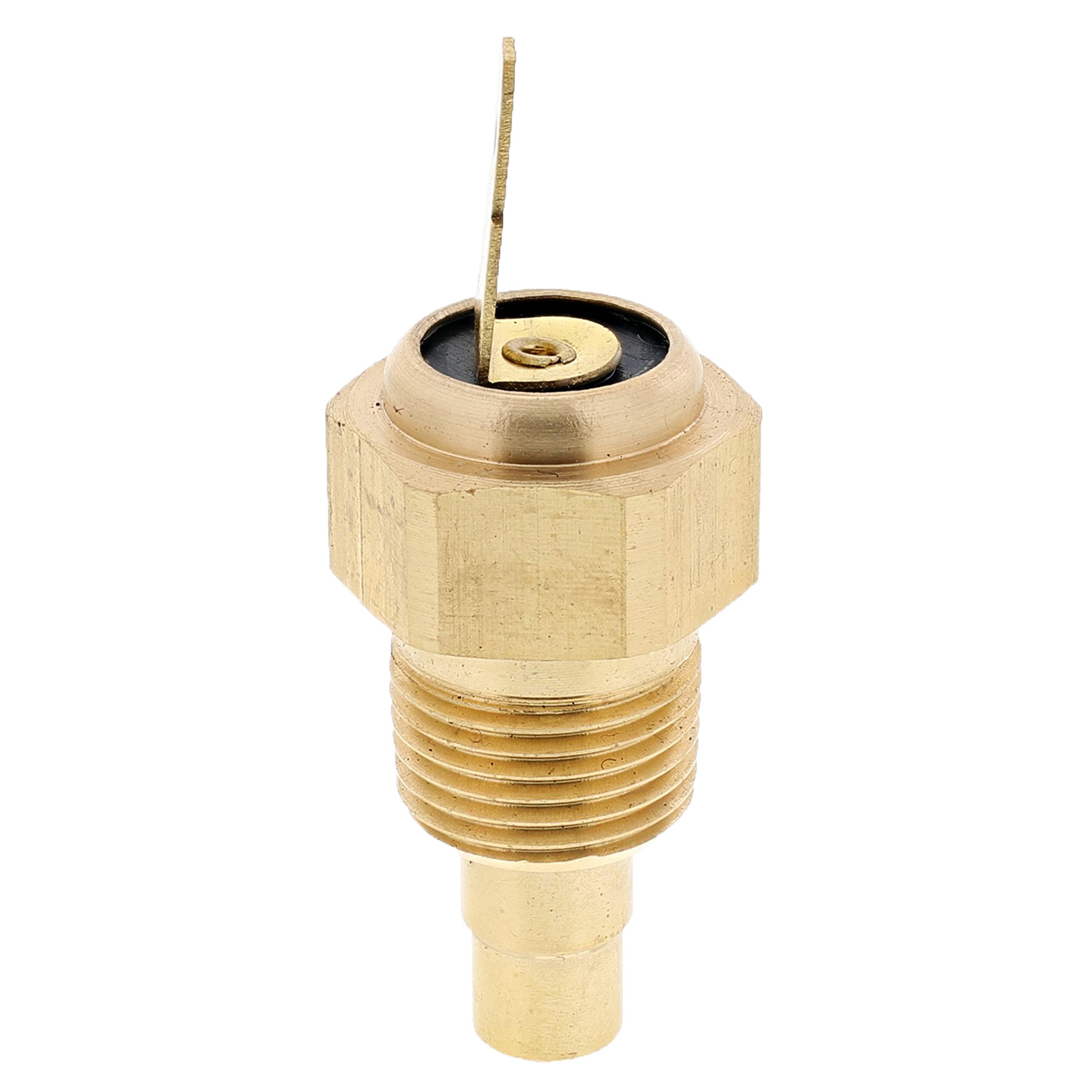 Corvette Engine Coolant Temperature Sender : 1979-1995 5.7