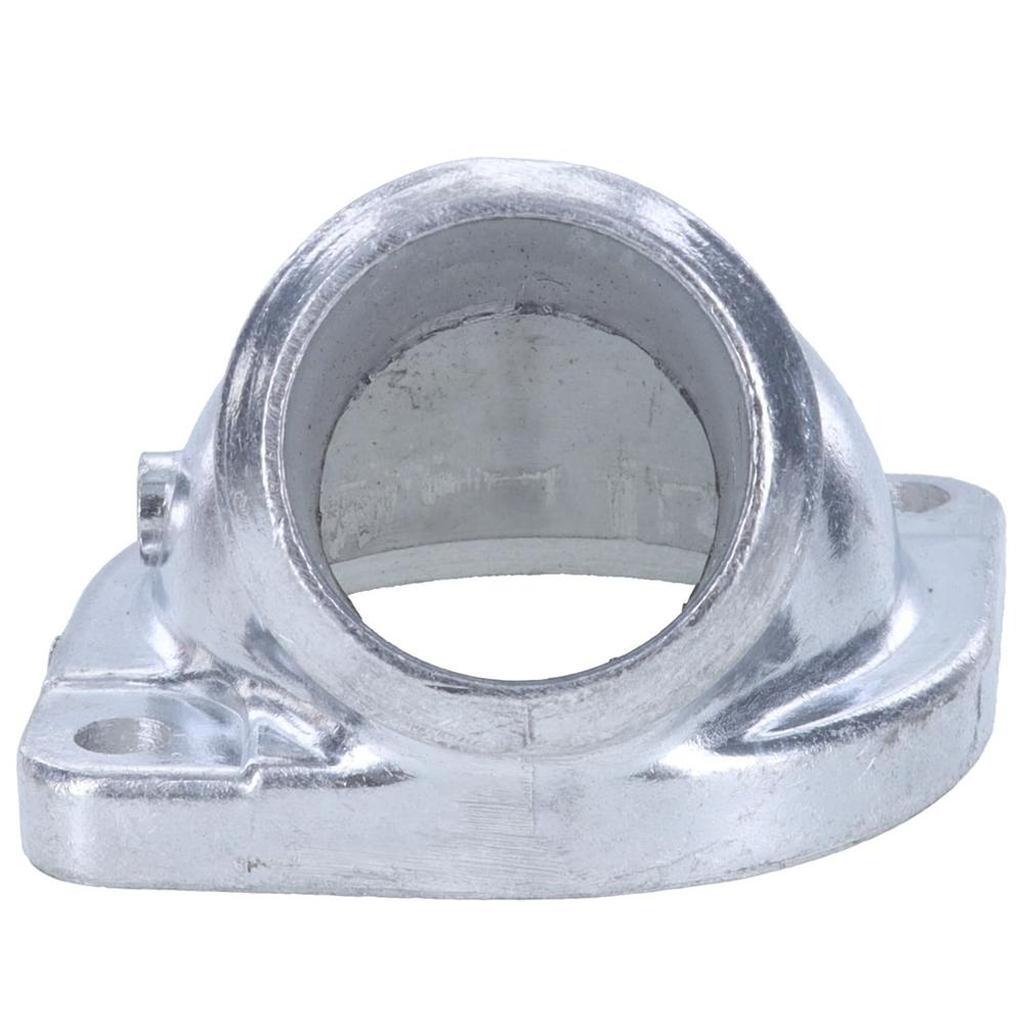 Corvette Engine Coolant Thermostat Housing : 2007-2024
