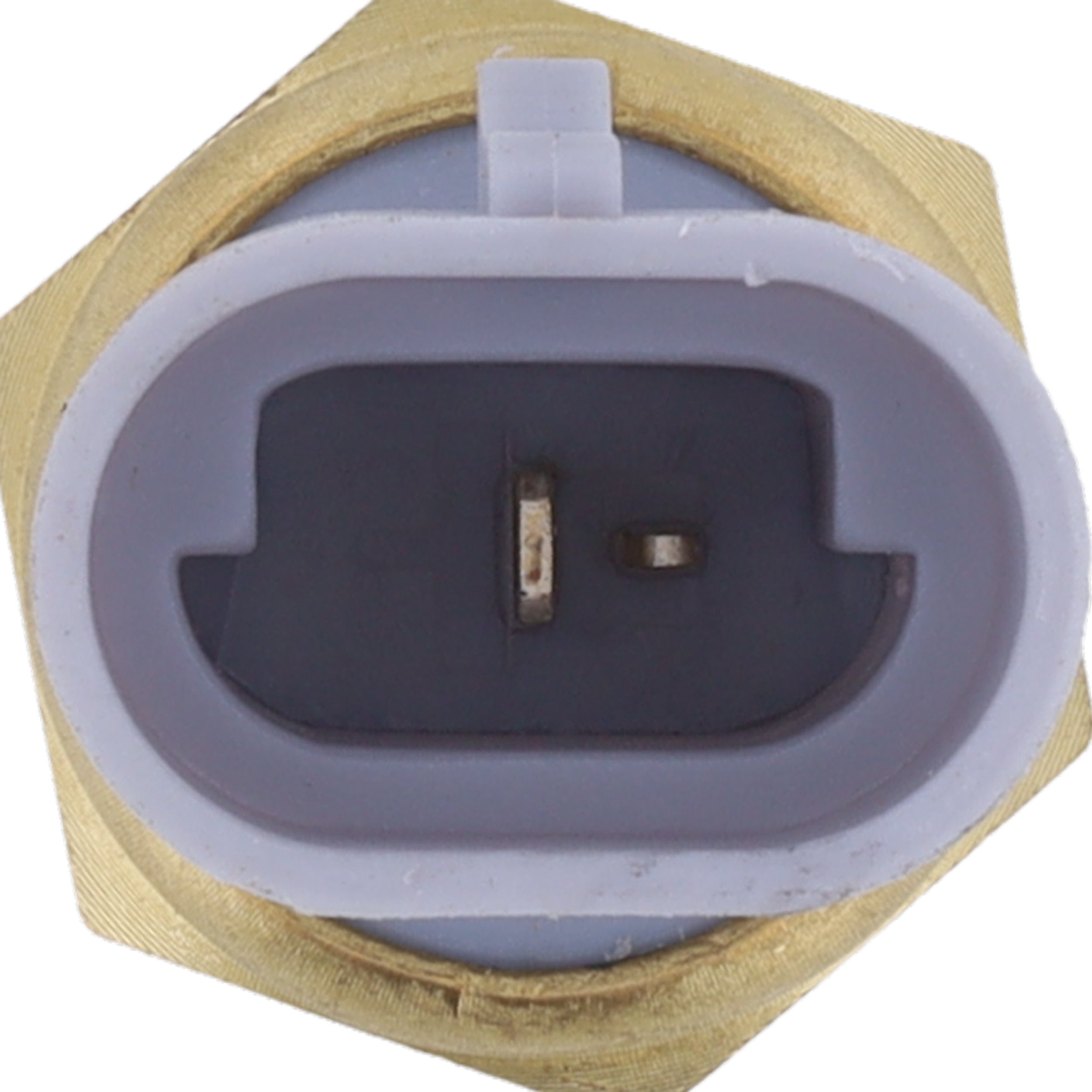 Corvette Engine Coolant Temperature Switch : 1990-1995-5.7