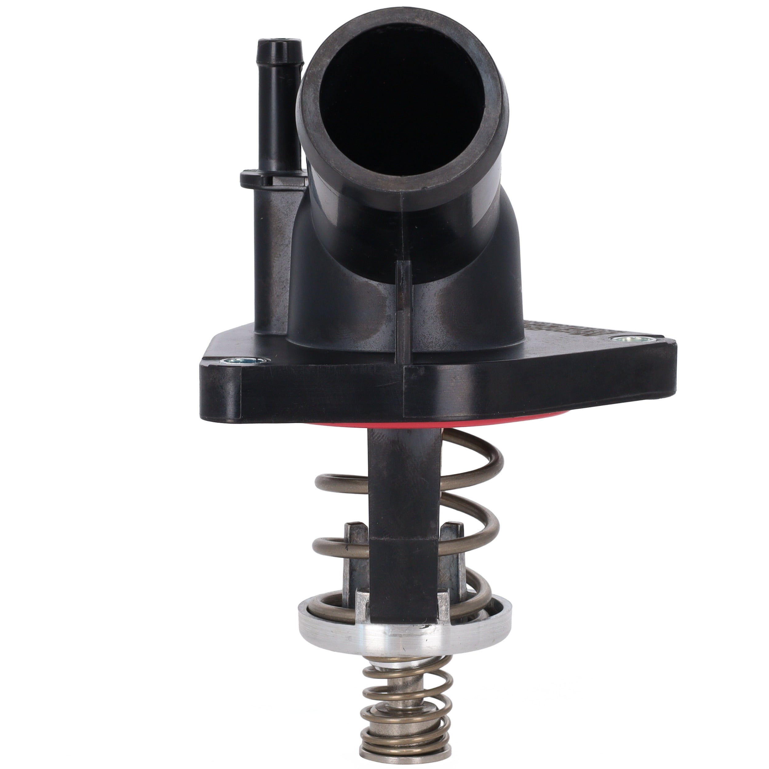 Corvette Engine Coolant Thermostat Housing : Assembly : 2014-2020
