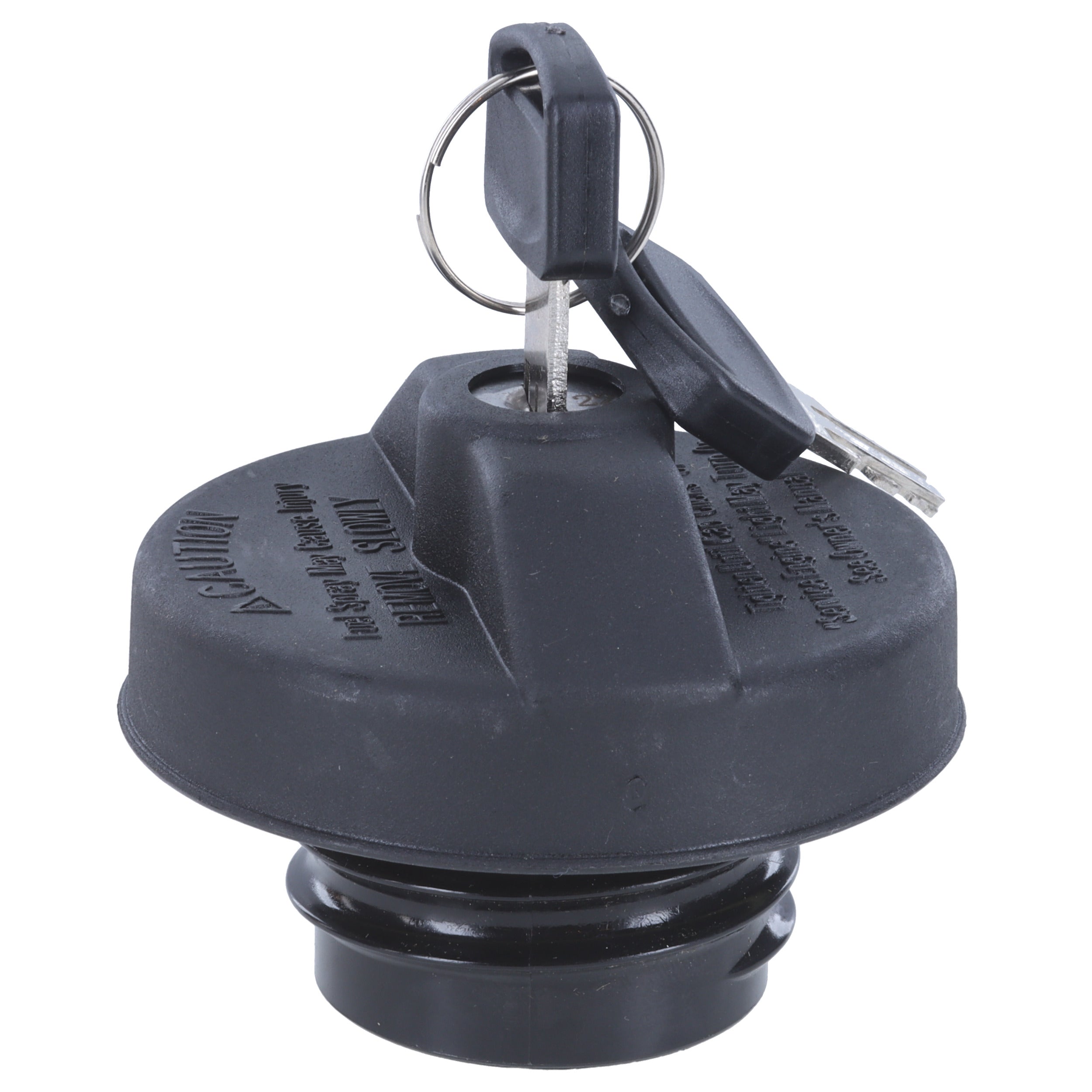 Corvette Fuel Tank Cap Keyed Alike : 2000-2019