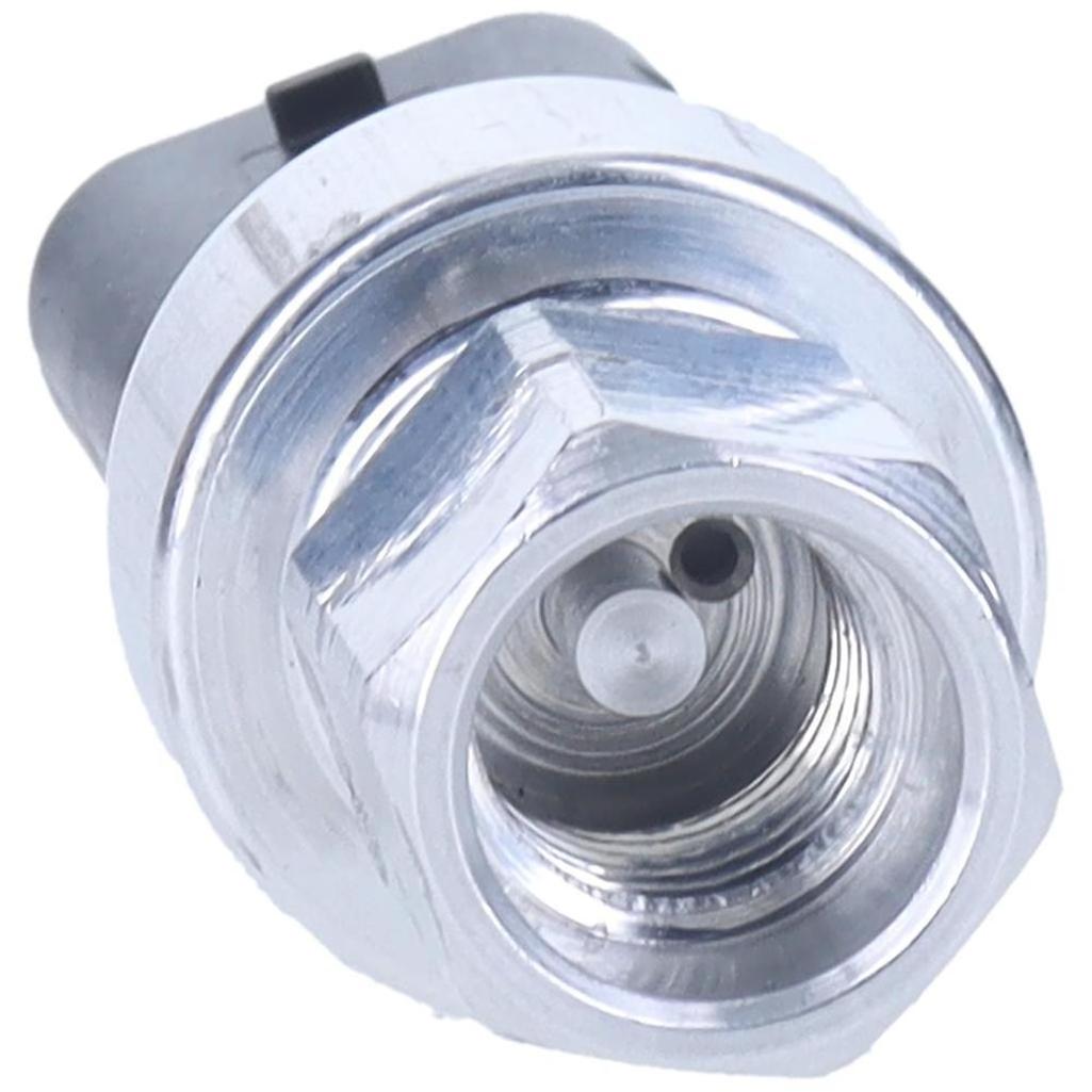 Corvette A/C Temperature and Pressure Sensor : 2019-2022