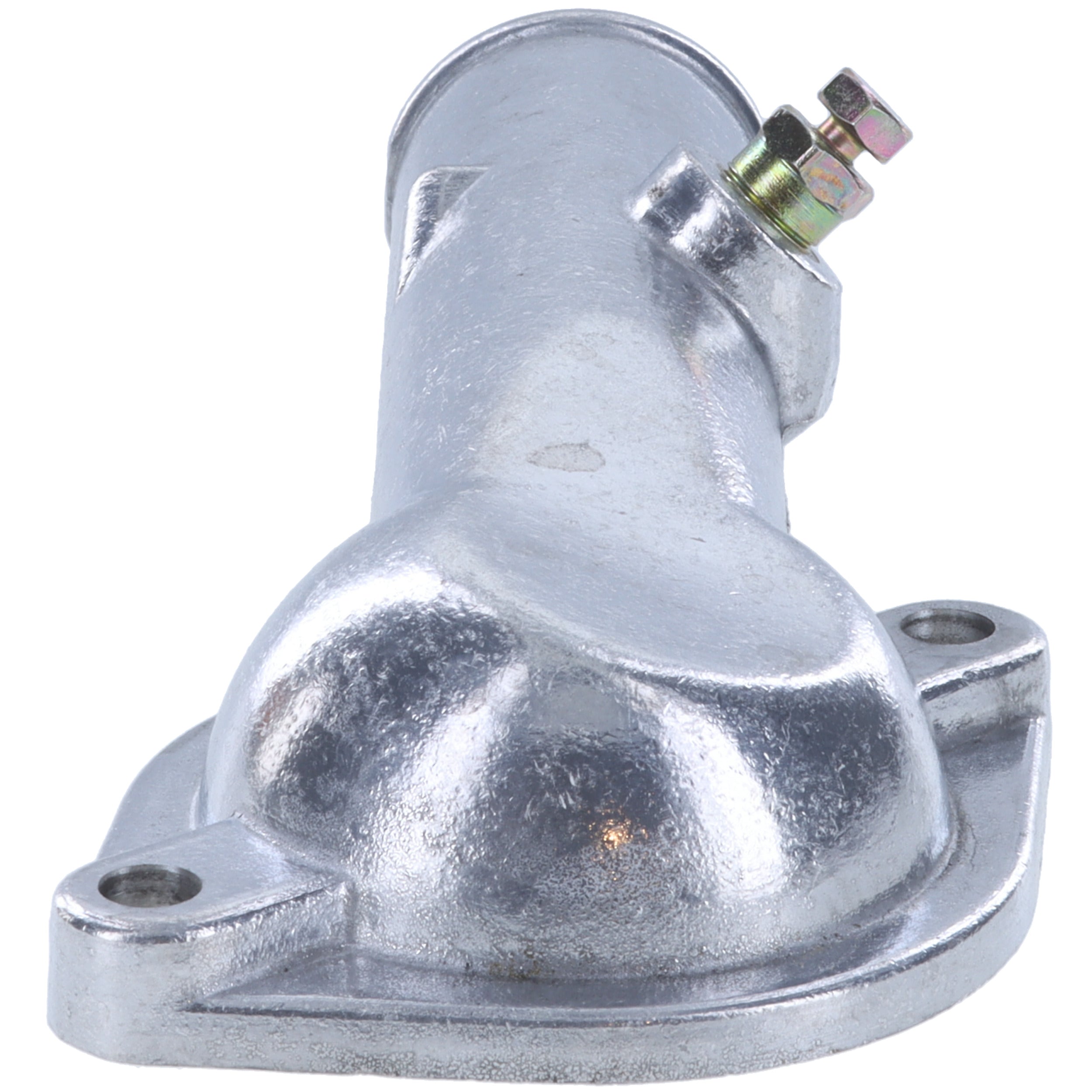 Corvette Engine Coolant Thermostat Housing : 1992-1996 5.7
