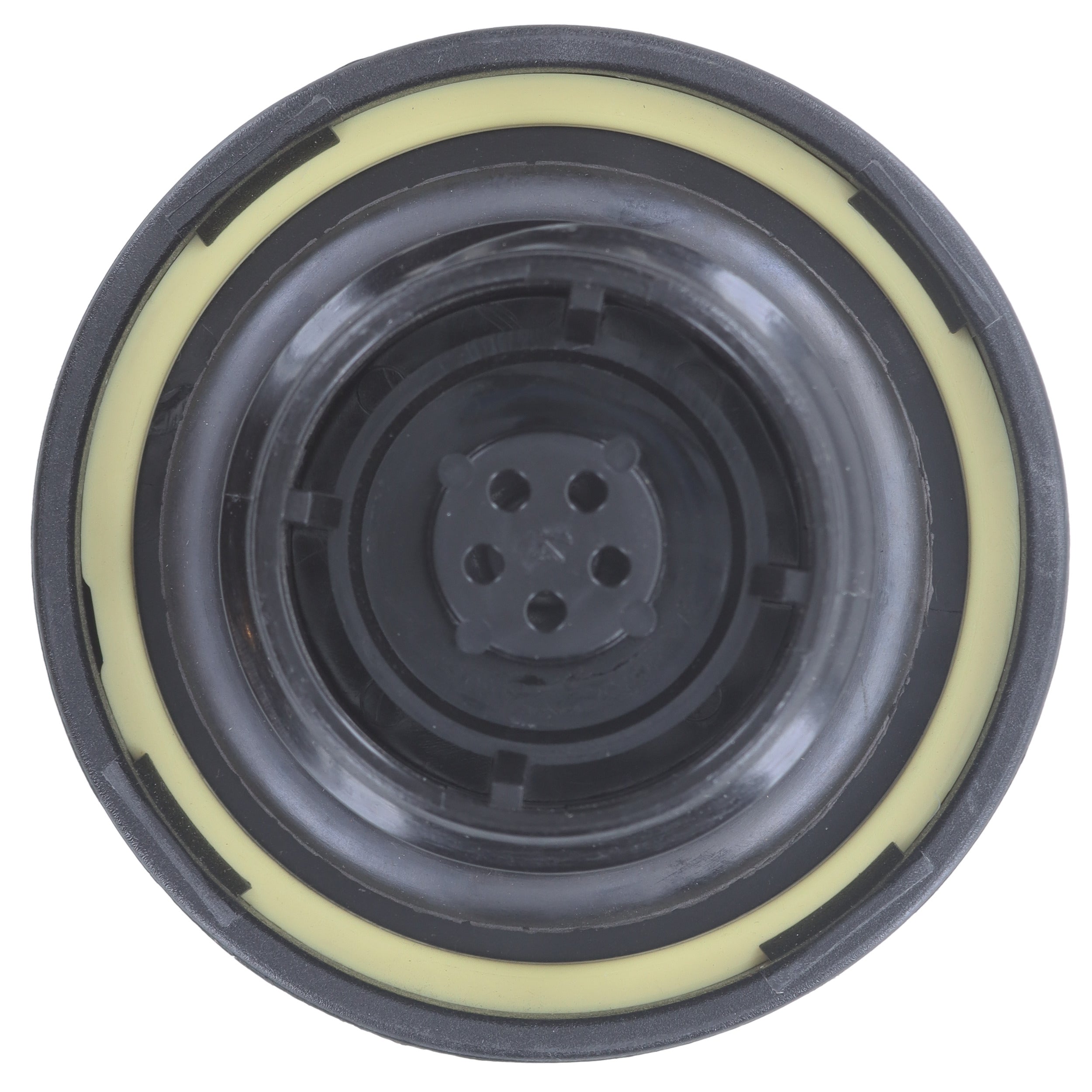 Corvette Fuel Tank Cap : 2000-2019