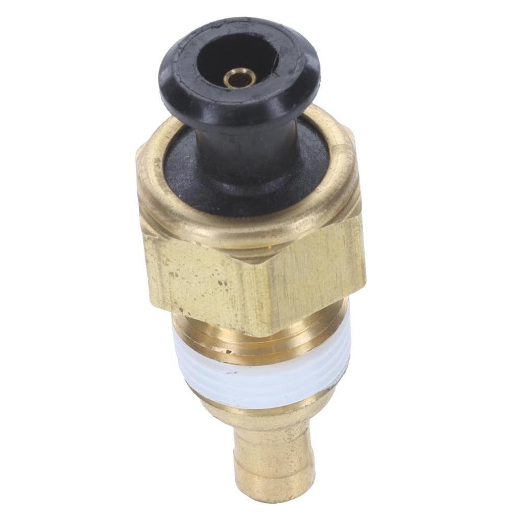 Corvette Engine Cooling Fan Switch : 1985-1991 5.7