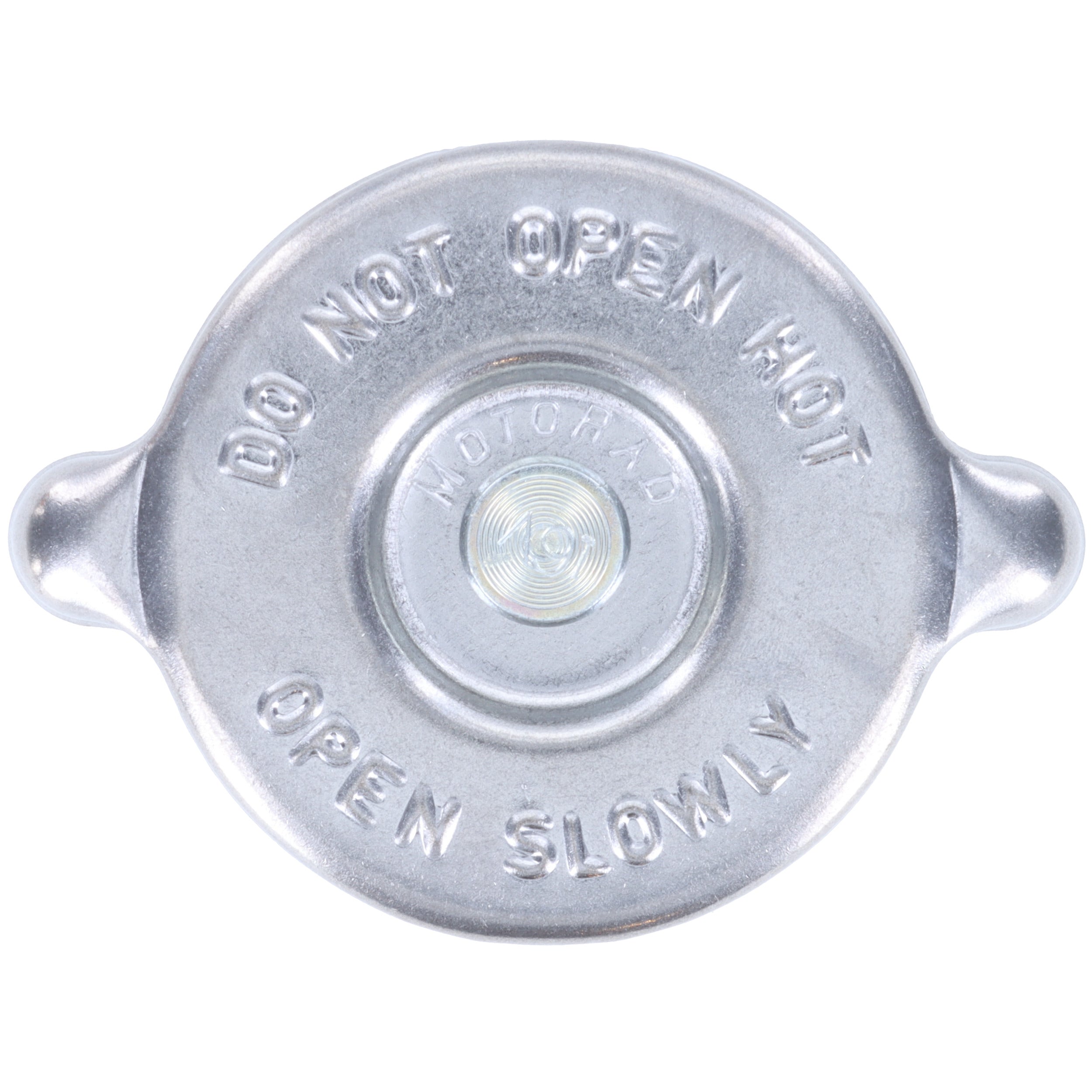 Corvette Radiator Cap : 1979-2000 5.7