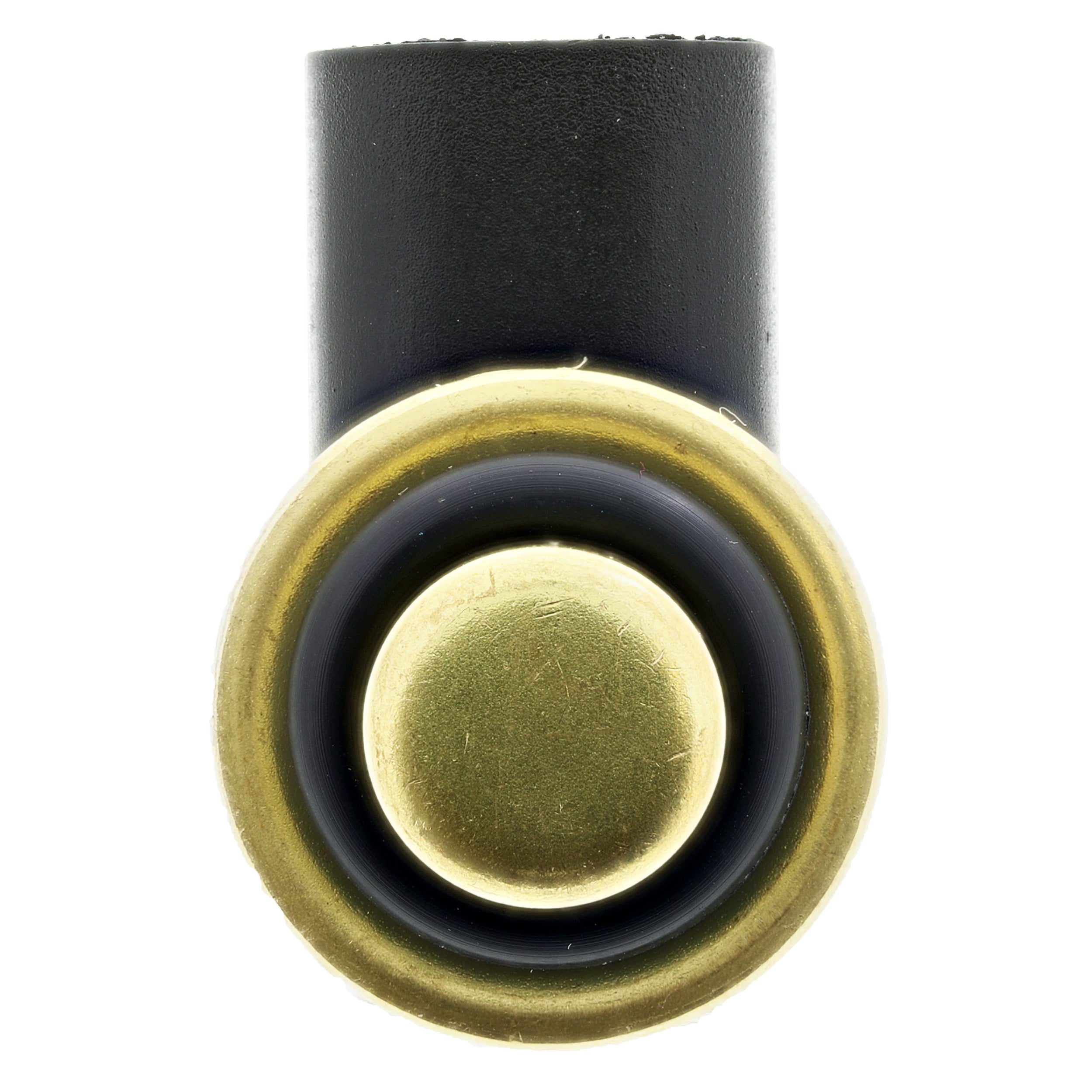 Corvette Engine Coolant Temperature Sensor : 2018-2024