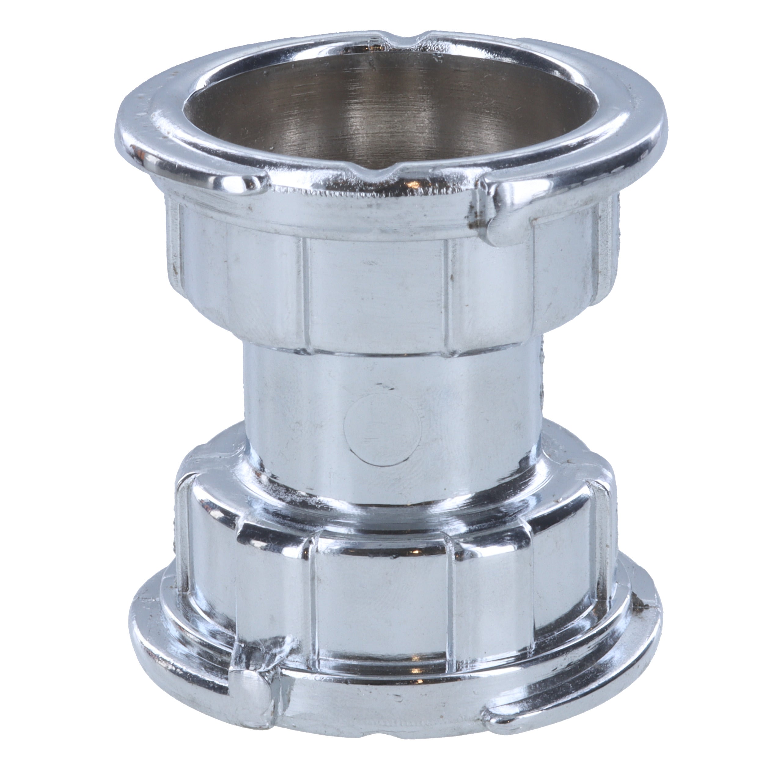 Corvette Radiator Cap Adapter : 1988-1999 5.7