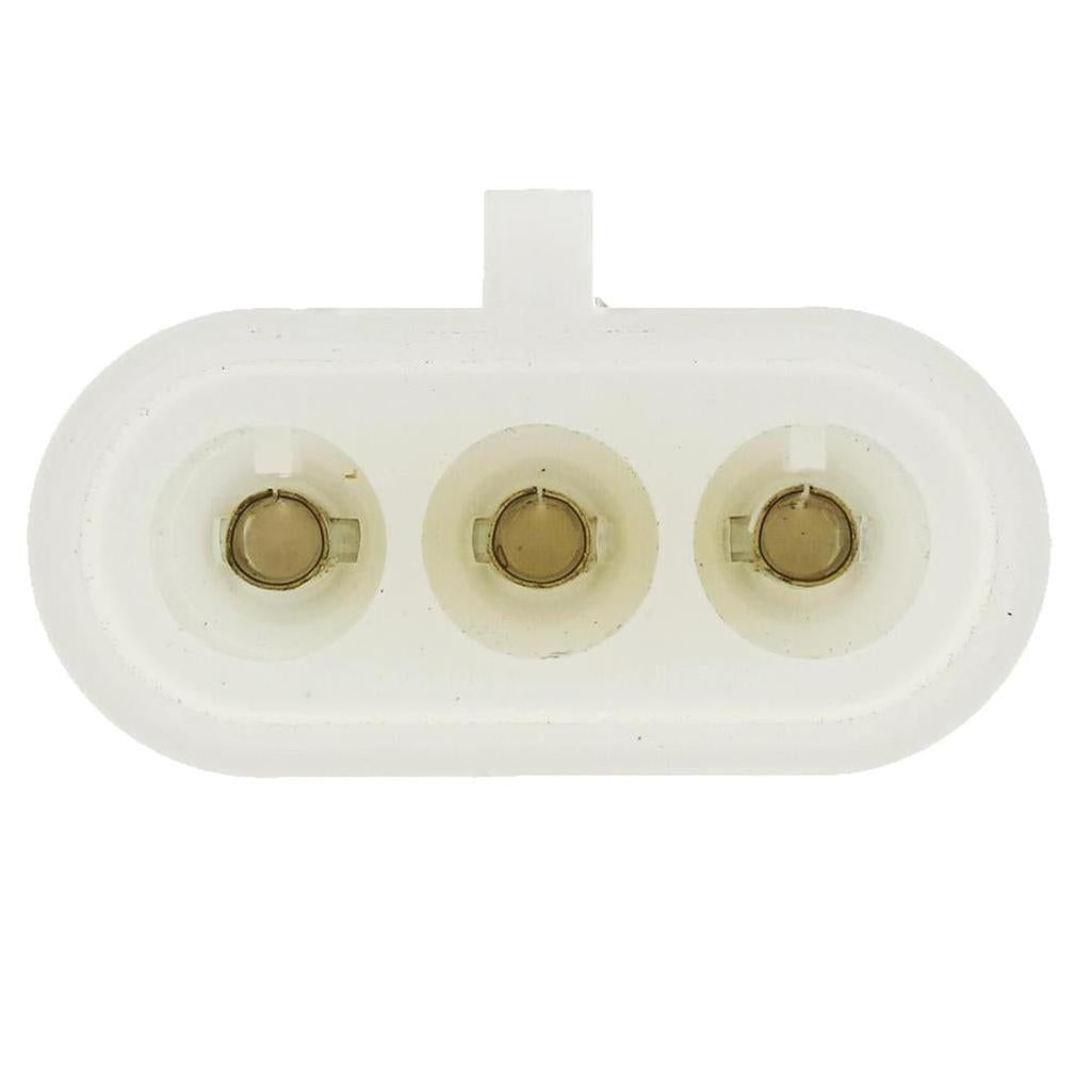 Corvette Throttle Position Sensor : 1980-1986 5.7