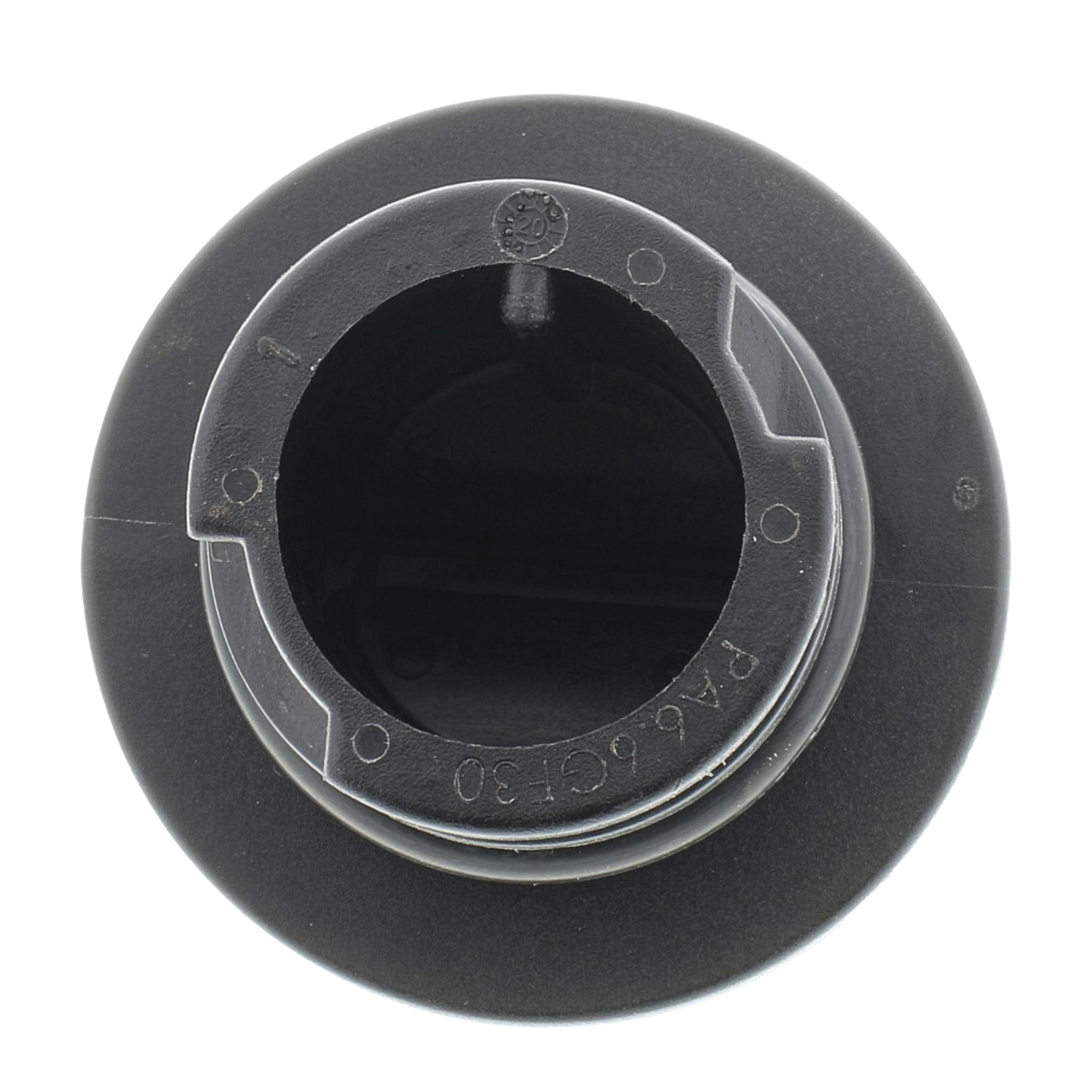Corvette Engine Oil Filler Cap : 2014-2023