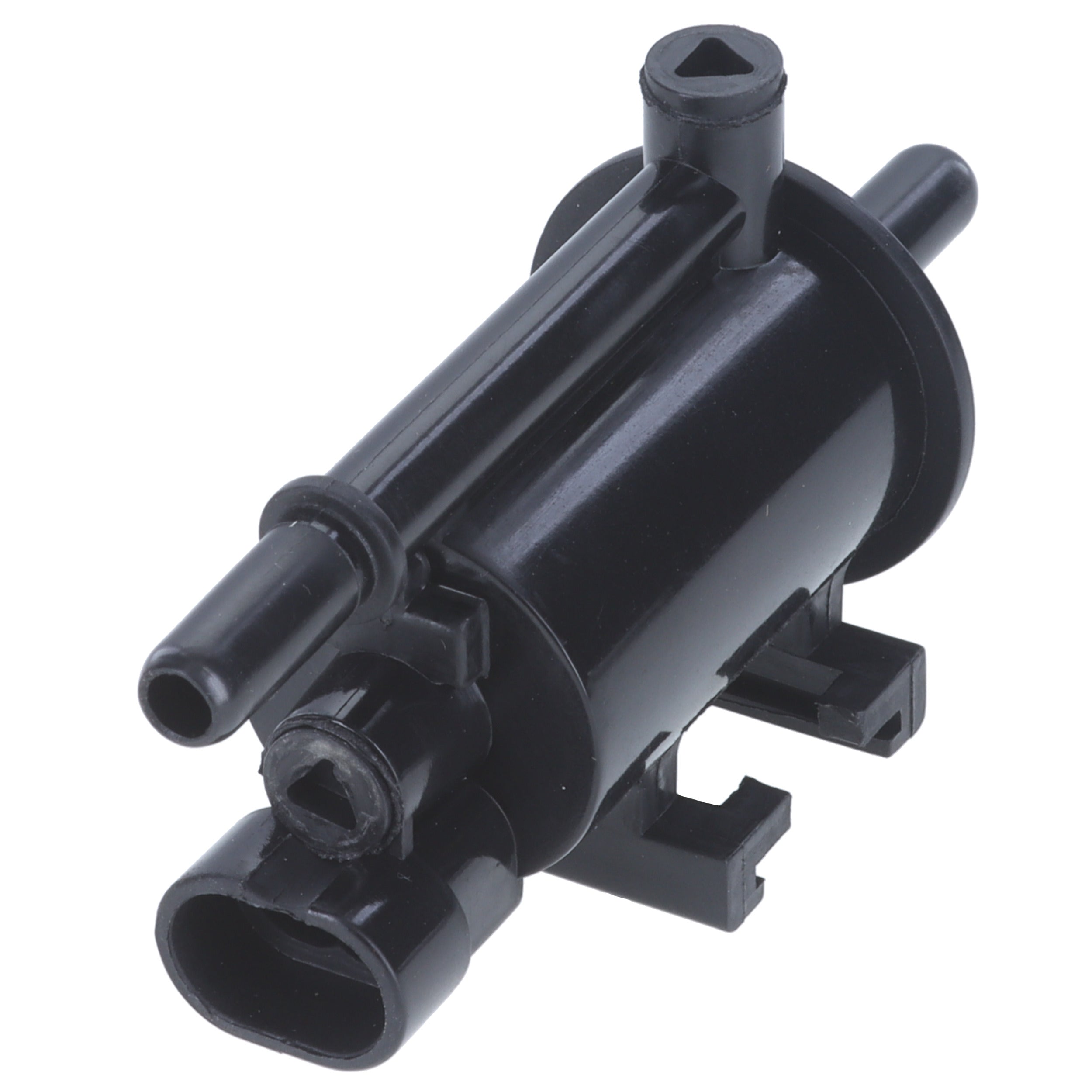 Corvette Vapor Canister Purge Solenoid : 1997-2004 5.7