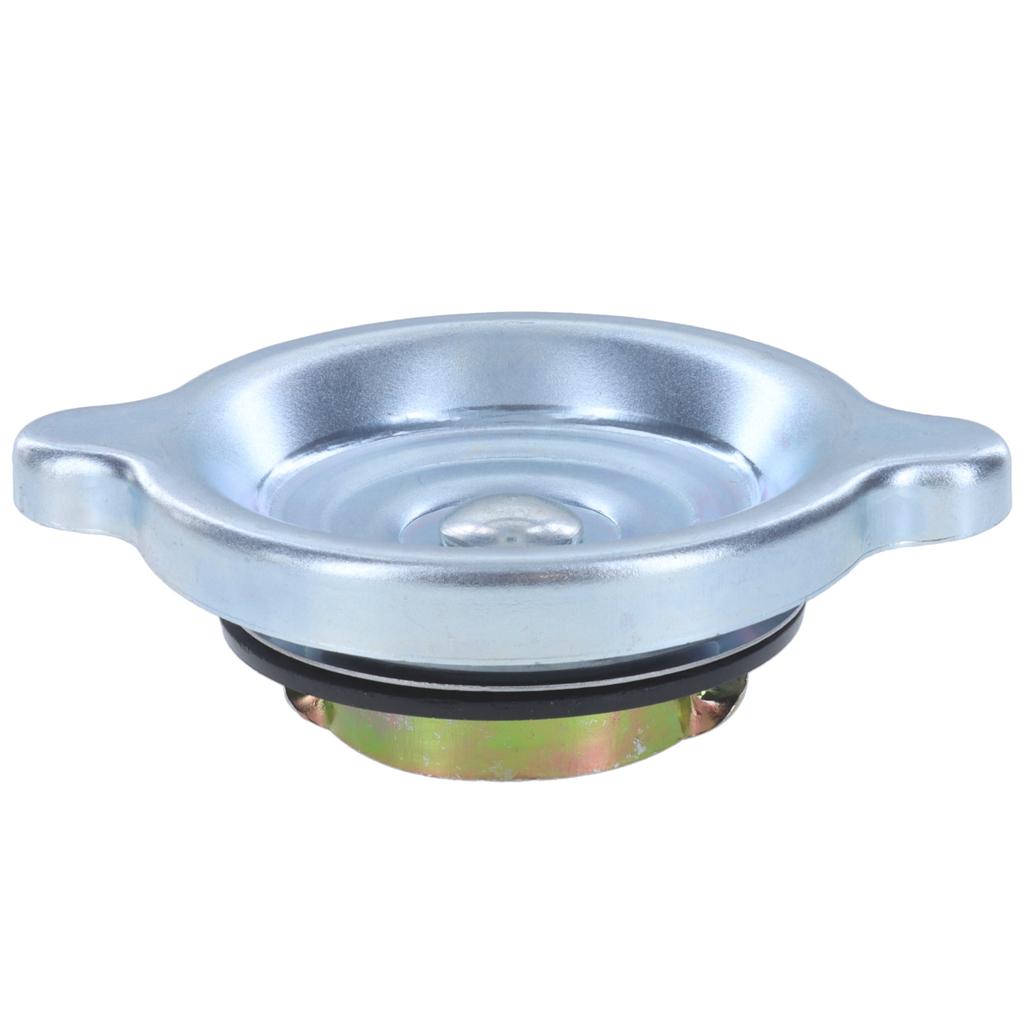 Corvette Engine Oil Filler Cap : 1969-1987 5.7
