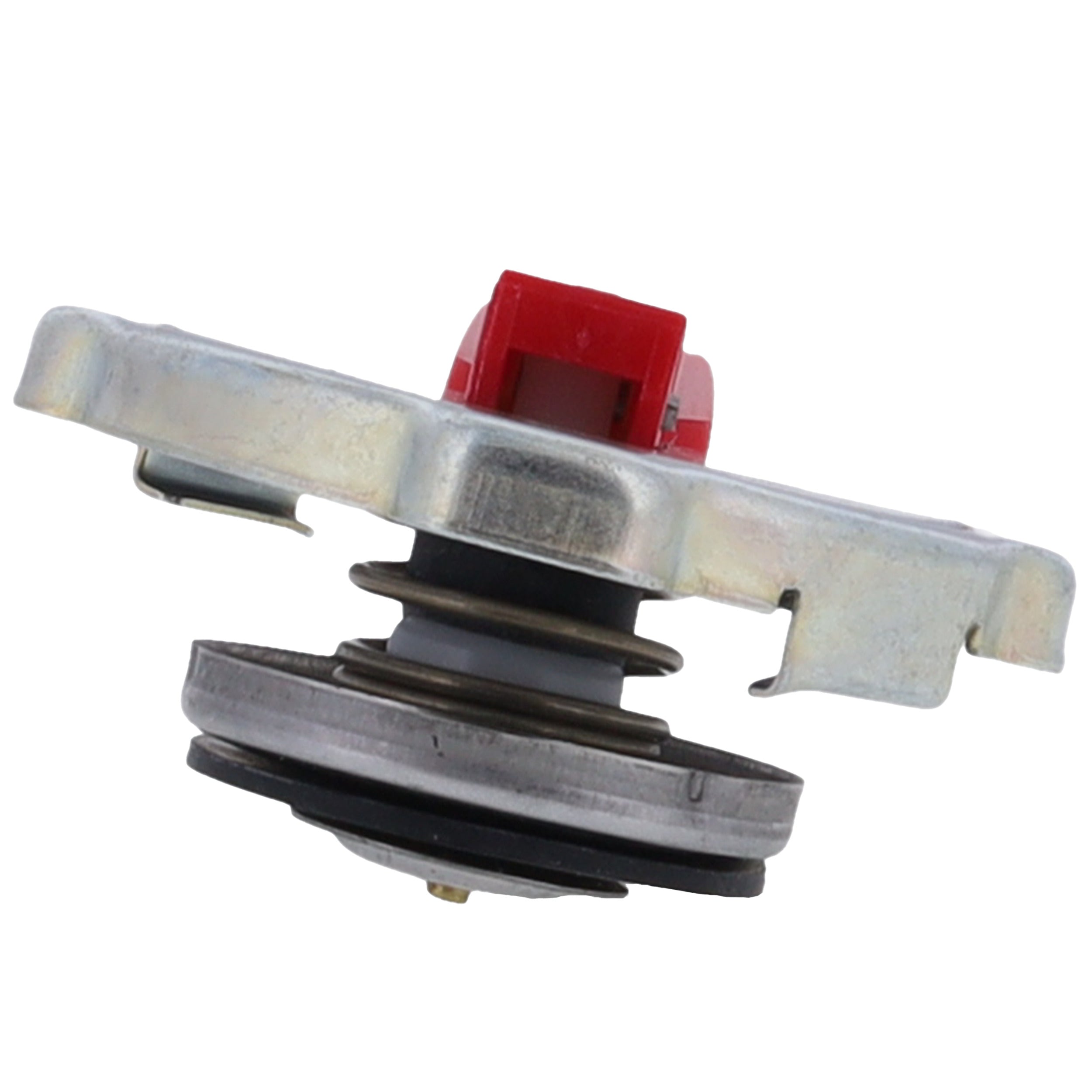 Corvette Radiator Cap : Safety Lever 1971-1980