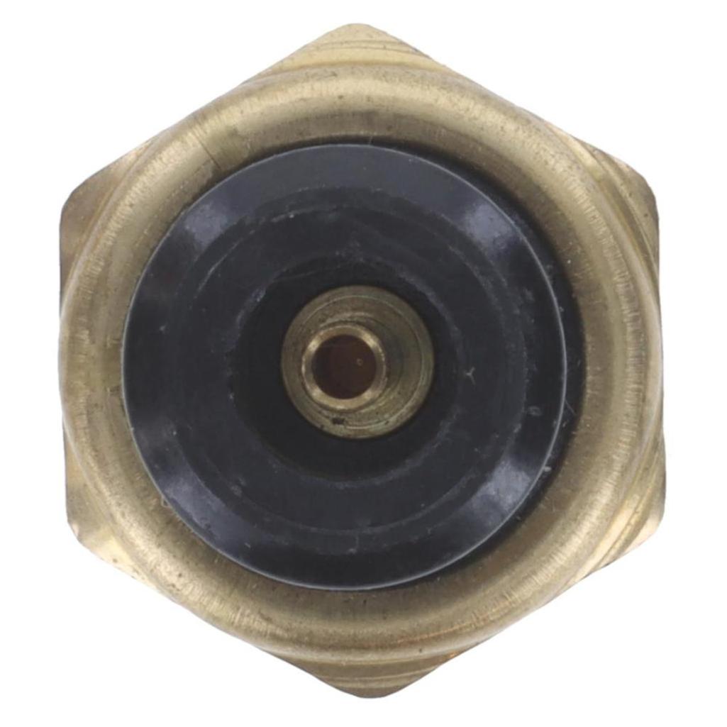 Corvette Engine Cooling Fan Switch : 1985-1991 5.7