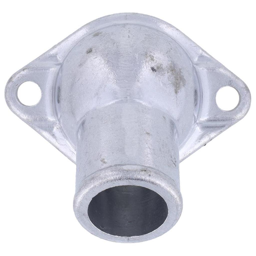 Corvette Engine Coolant Thermostat Housing : 1959 4.6