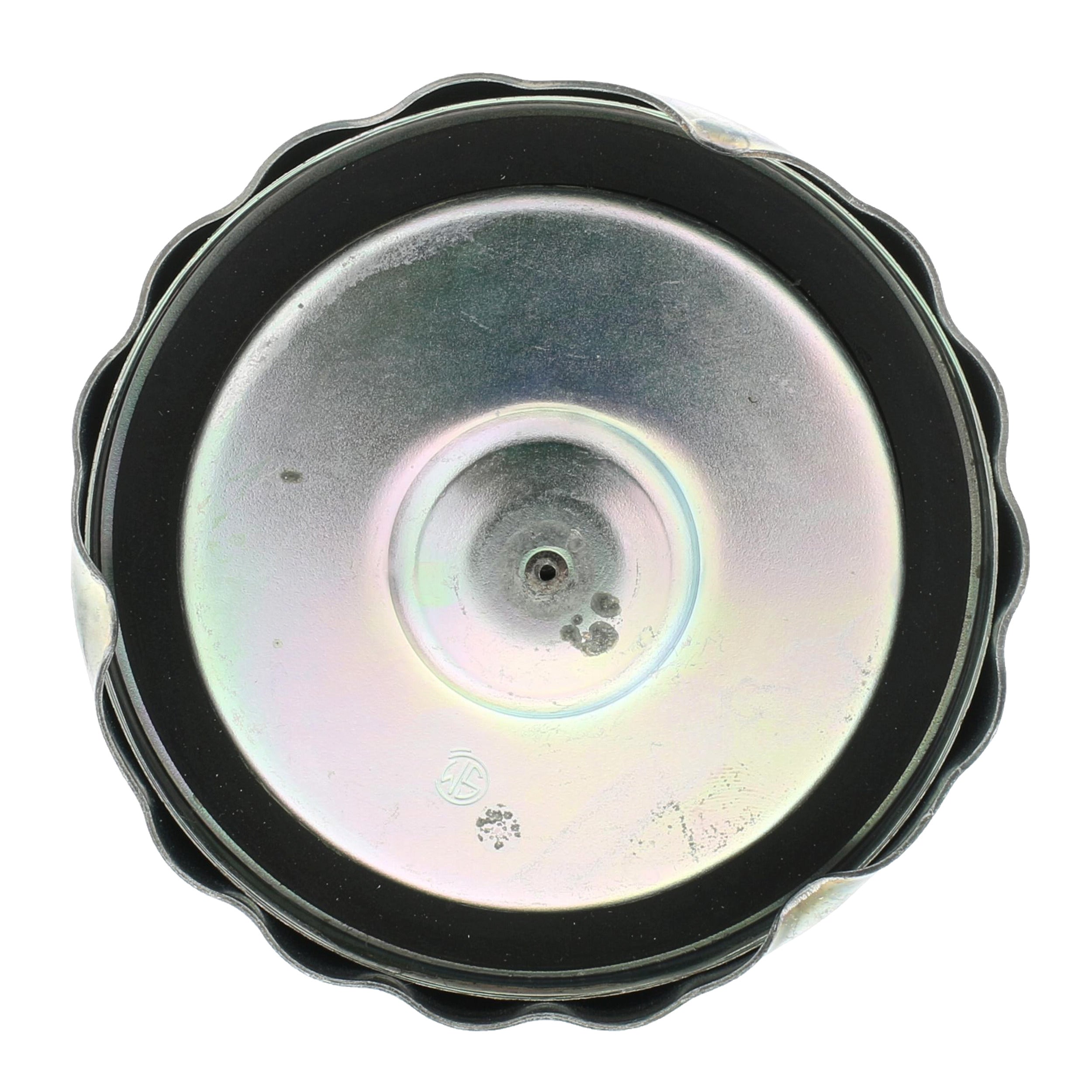 Corvette Fuel Tank Cap : 1969-1974 5.7,1970-1974 7.4,1966-1969 7.0,1963-1968 5.3,1965 6.5