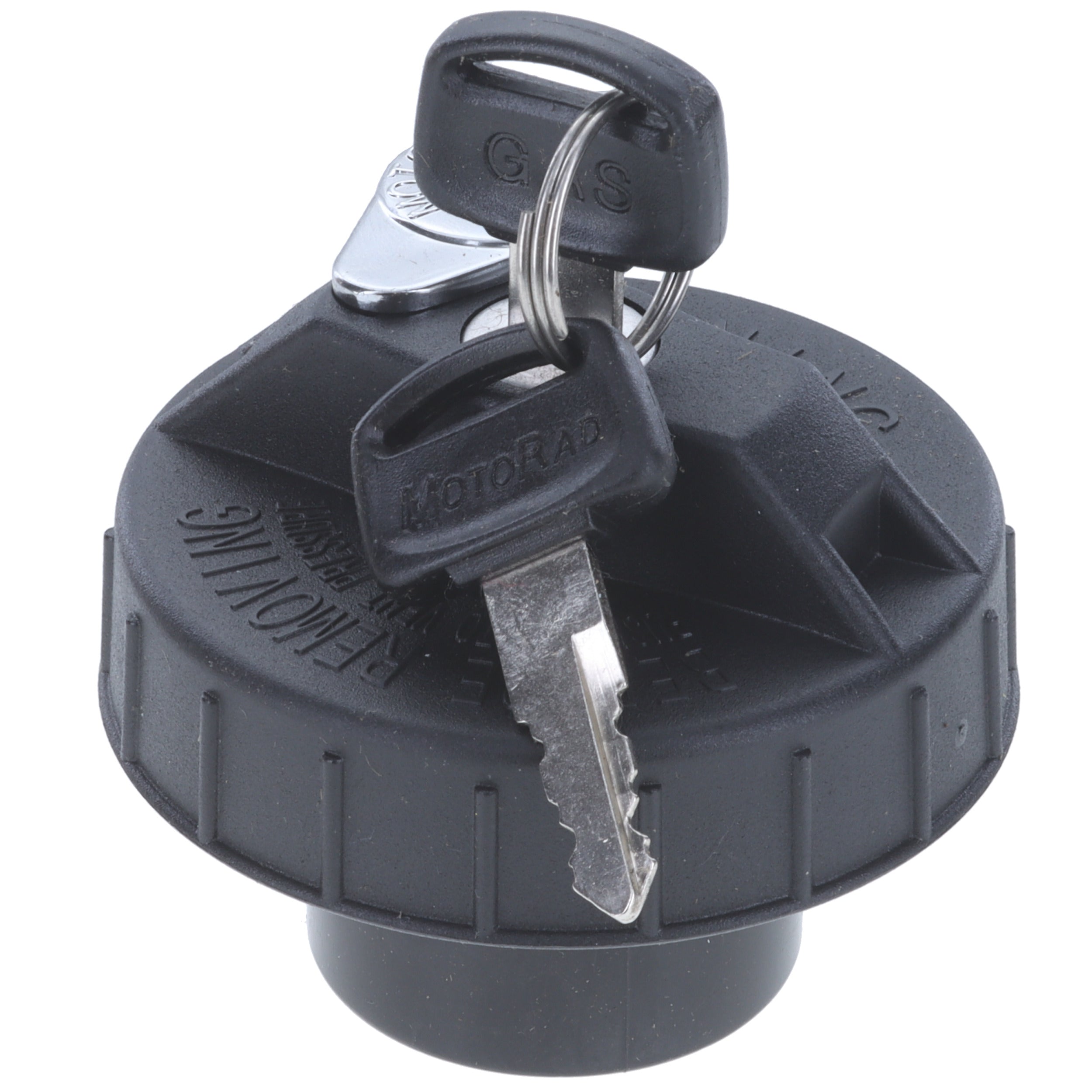 Corvette Fuel Tank Cap : 1997-2004 5.7