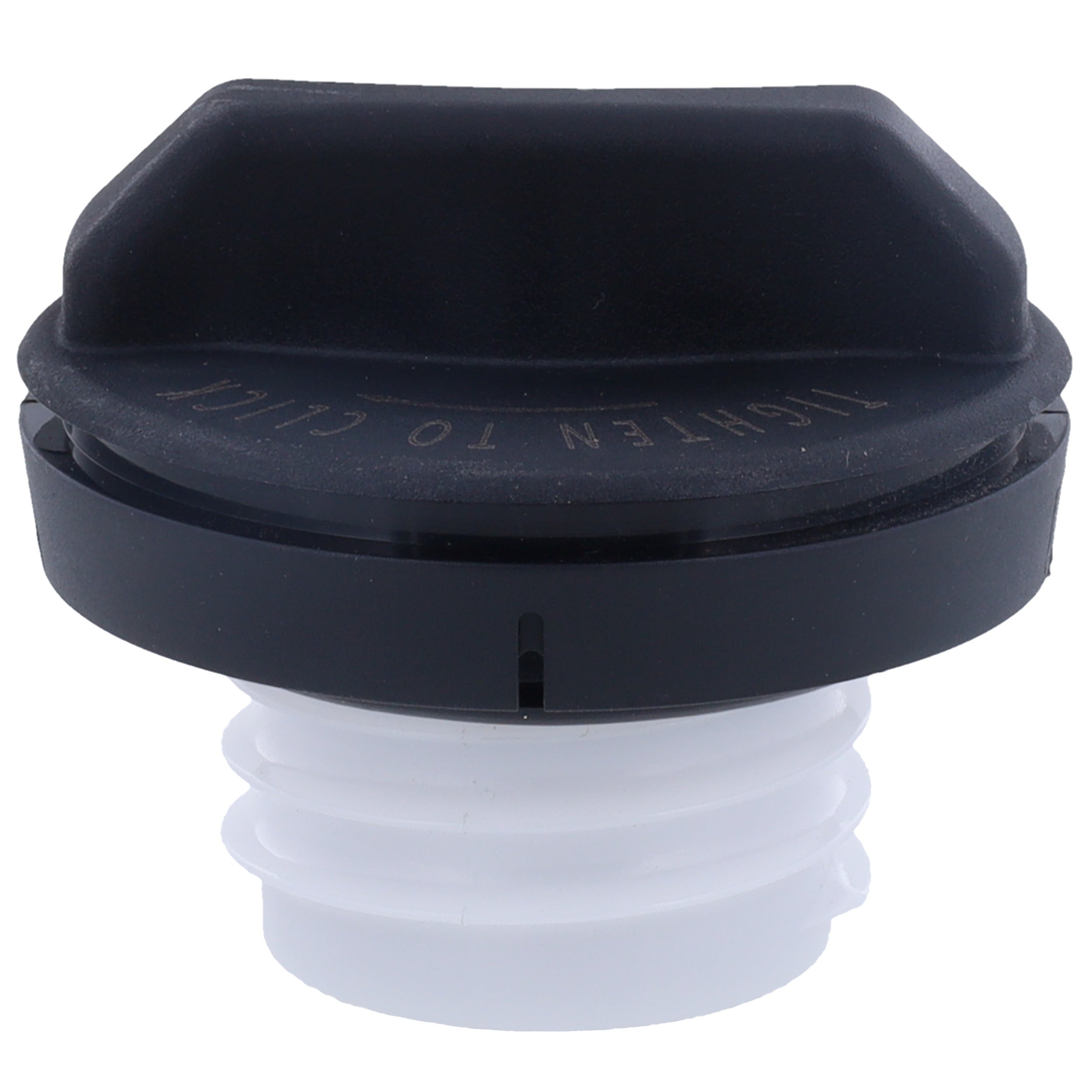 Corvette Fuel Tank Cap Tethered : 1984-2019