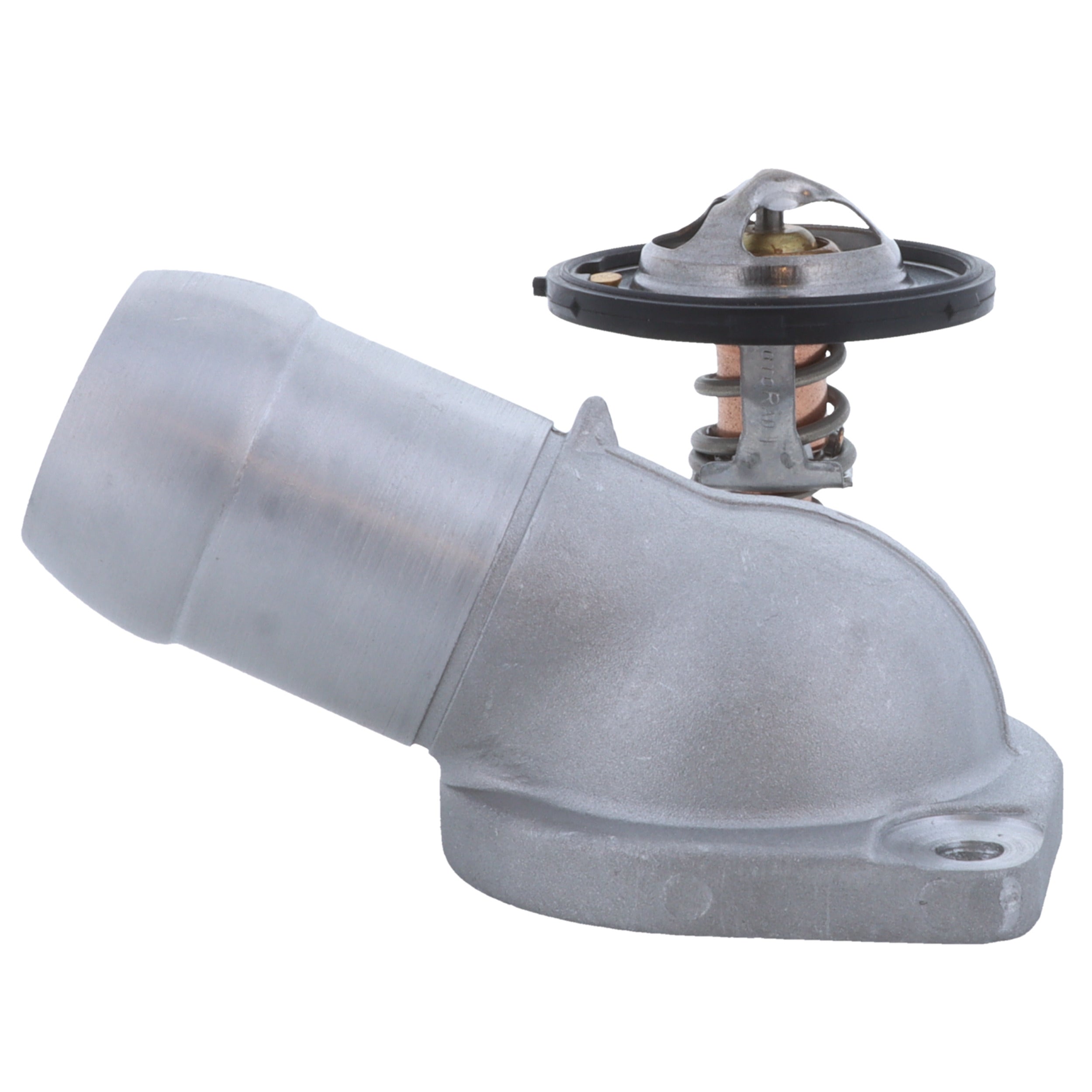 Corvette Engine Coolant Thermostat Housing Assembly Kit : 1997-2004 5.7