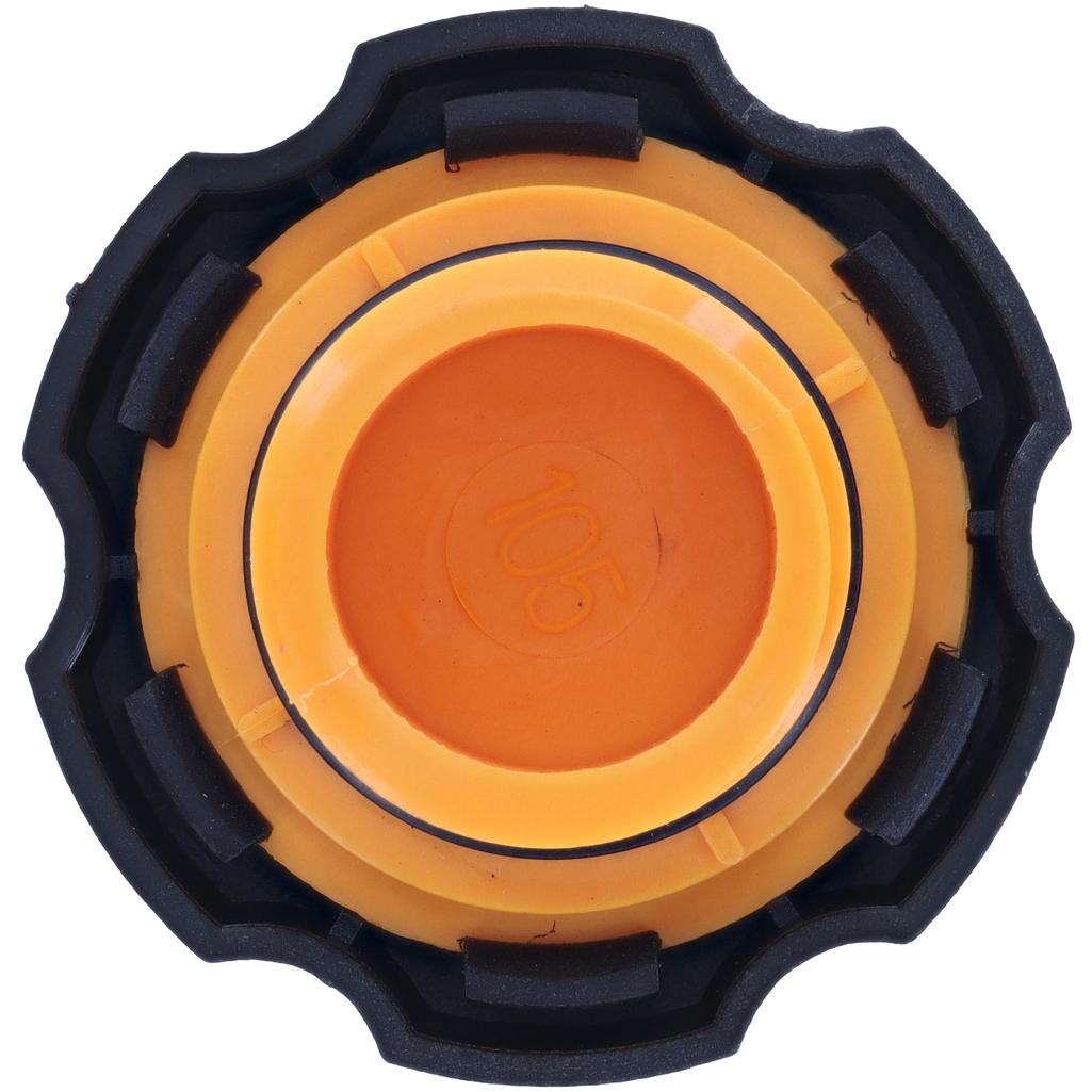 Corvette Engine Oil Filler Cap : 1989-2000
