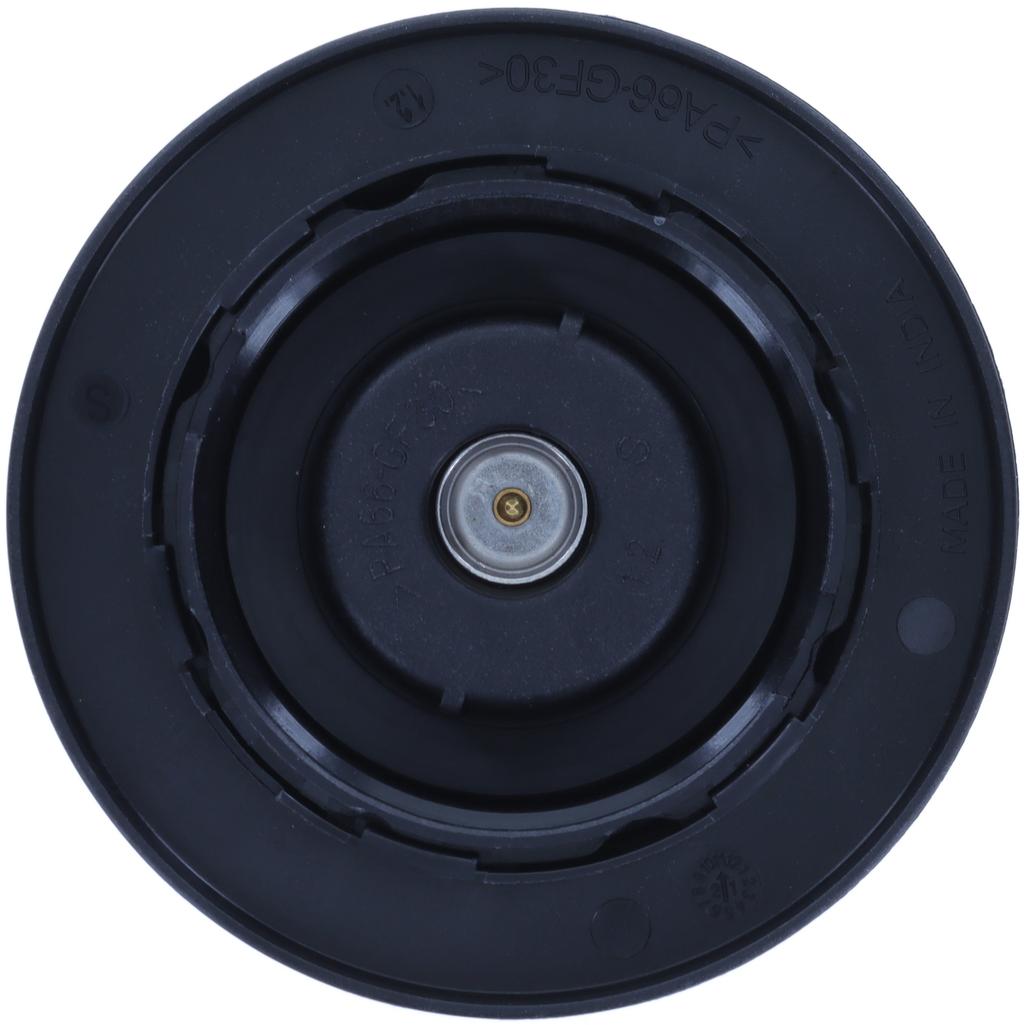 Corvette Engine Coolant Reservoir Cap : 1997-1999 5.7