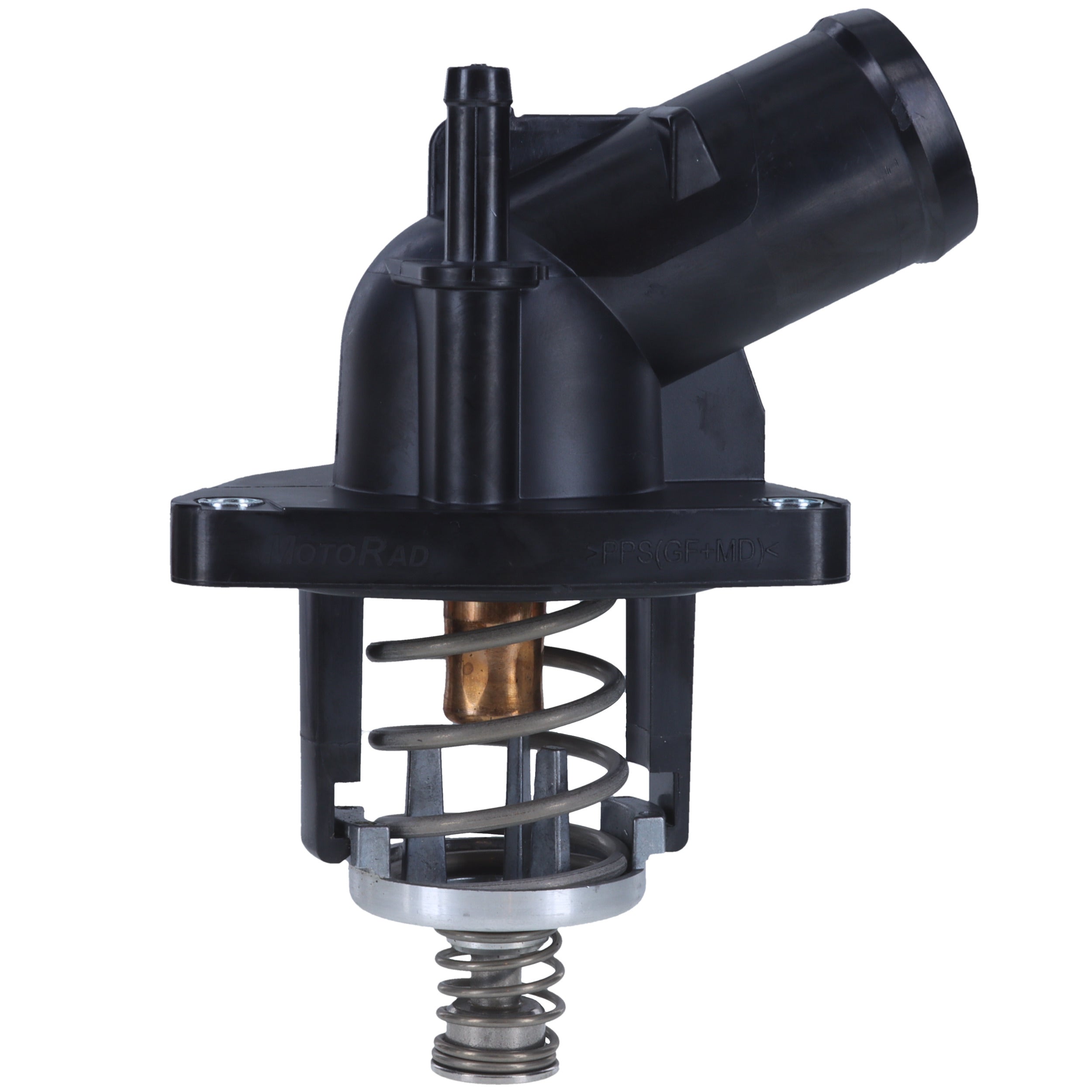 Corvette Engine Coolant Thermostat Housing Assembly : 2014-2018