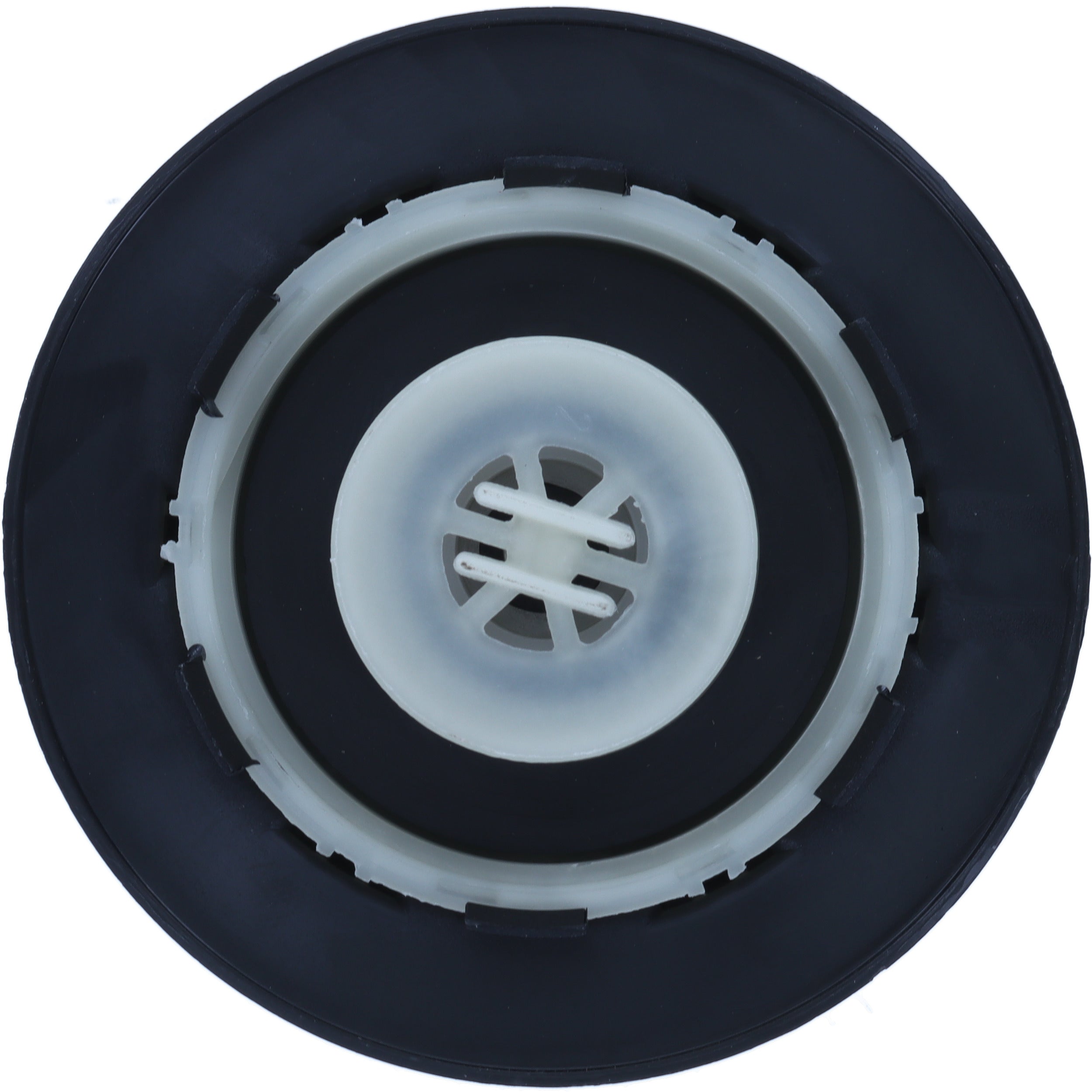 Corvette Engine Coolant Reservoir Cap : 2000-2004 5.7