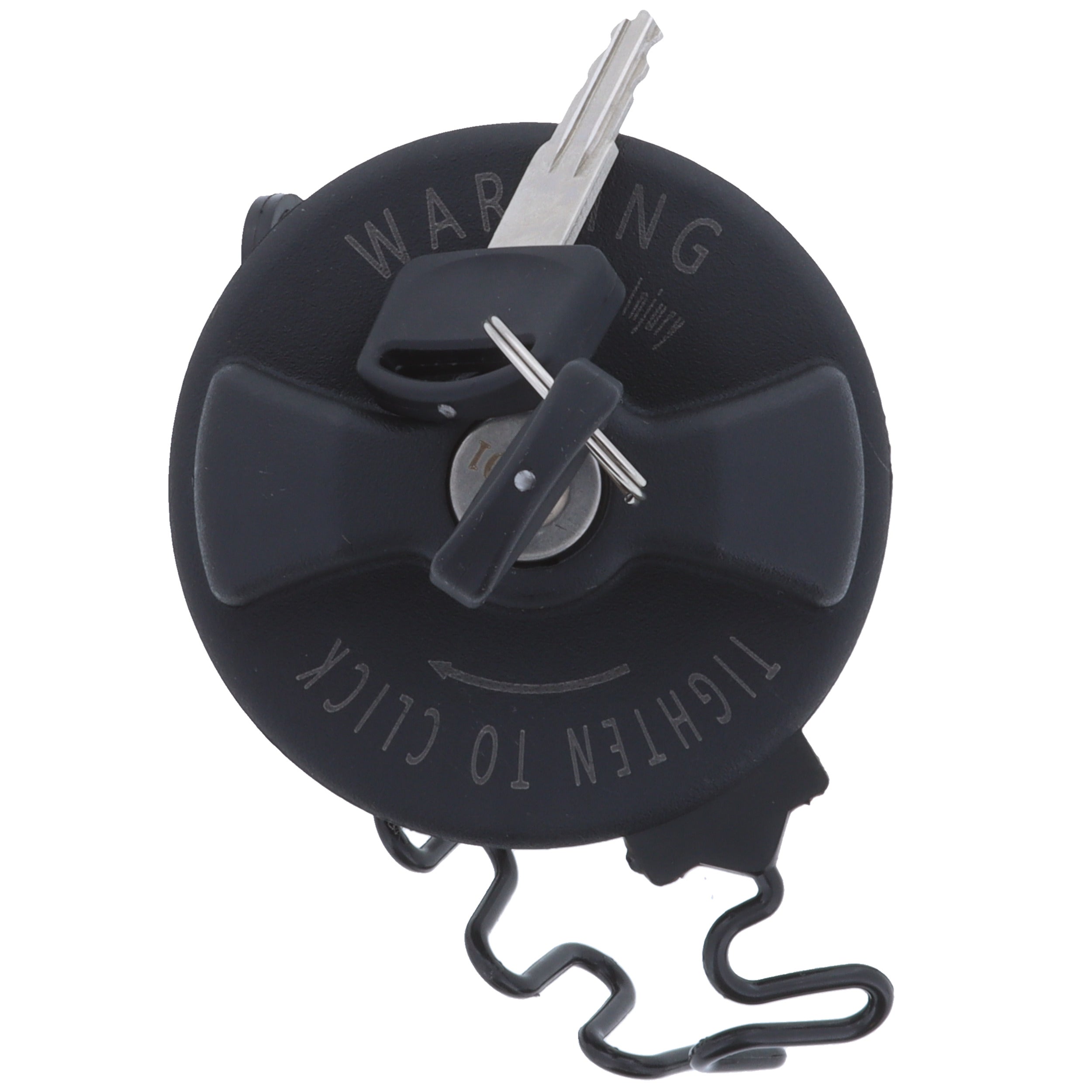 Corvette Fuel Tank Cap : Keyed Alike 1997-2004 5.7