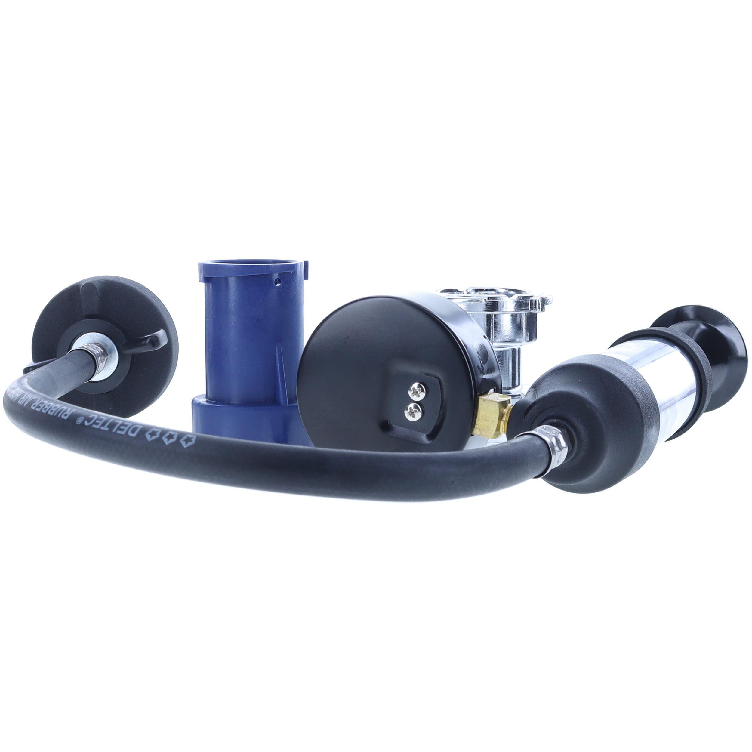 Corvette Engine Coolant System Pressure Tester : 1980-2015