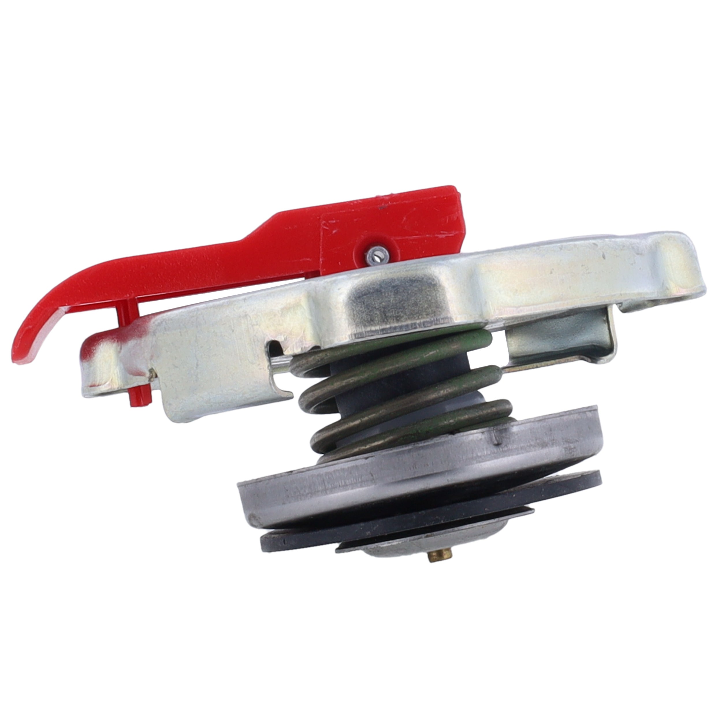 Corvette Radiator Cap Safety Lever : 1979-2000 5.7