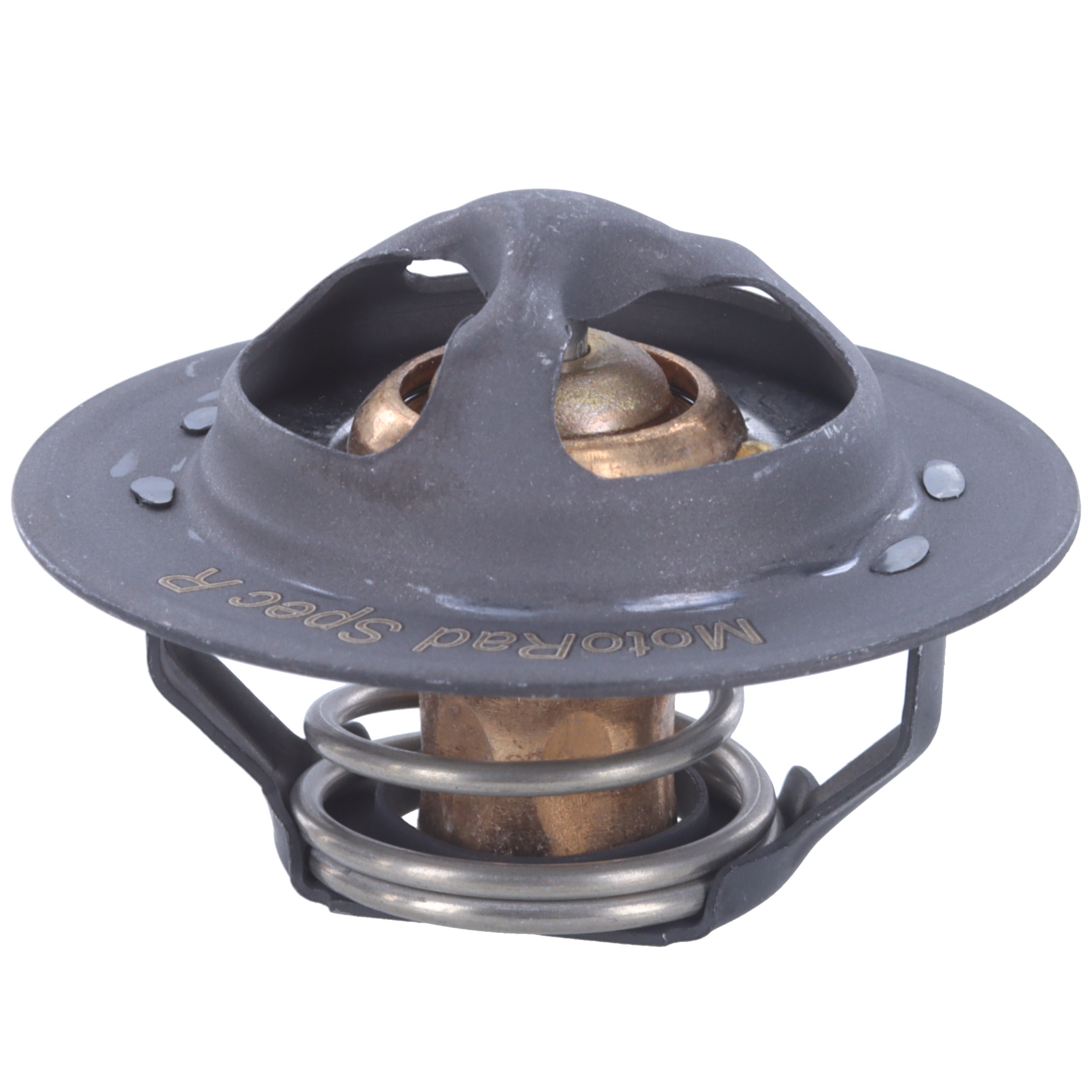 Corvette Engine Coolant Thermostat : 1969-1991 5.7