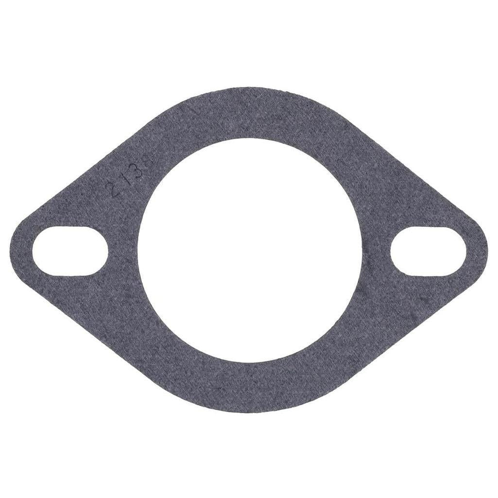 Corvette Engine Coolant Thermostat Housing : Gasket : 1969-1991 5.7