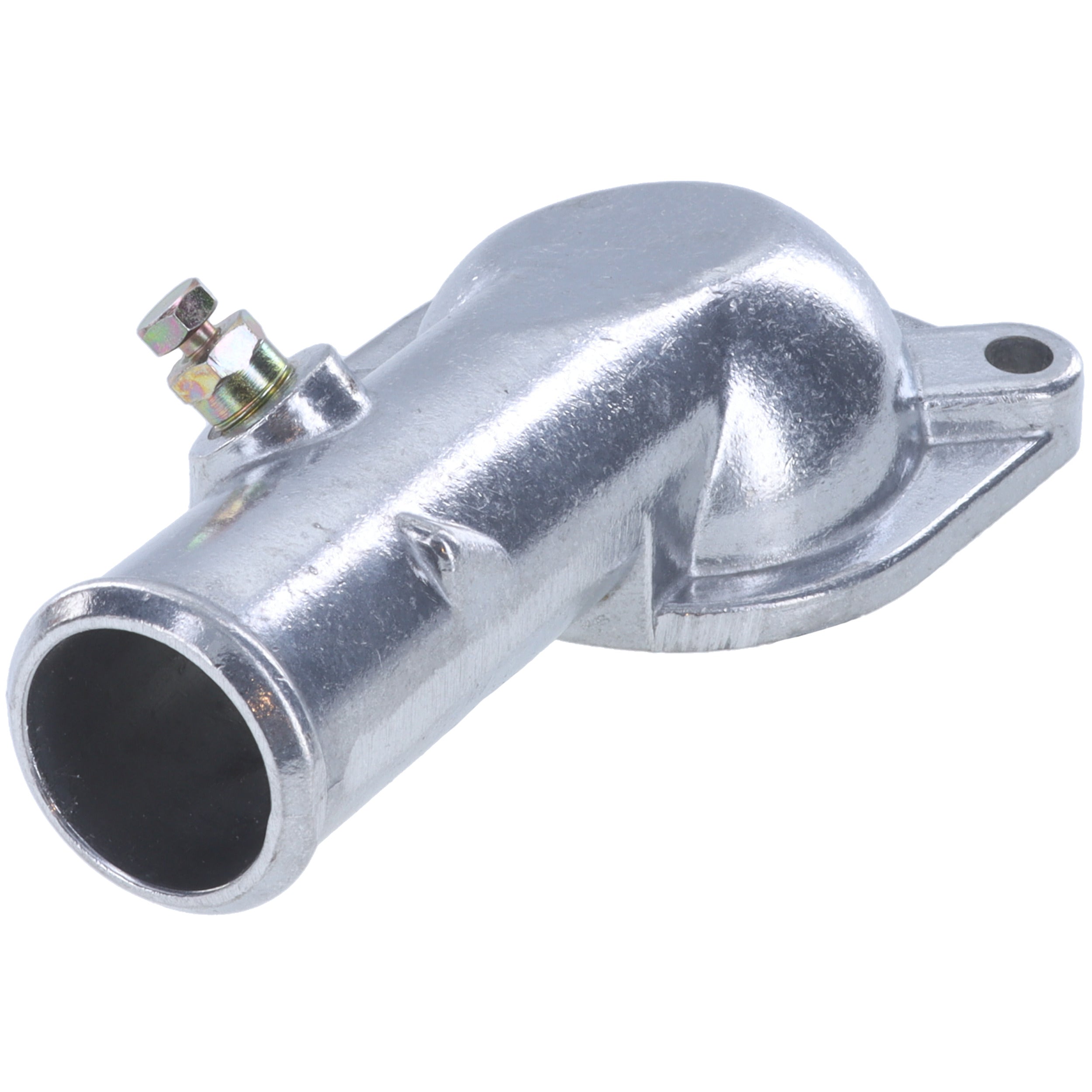 Corvette Engine Coolant Thermostat Housing : 1992-1996 5.7