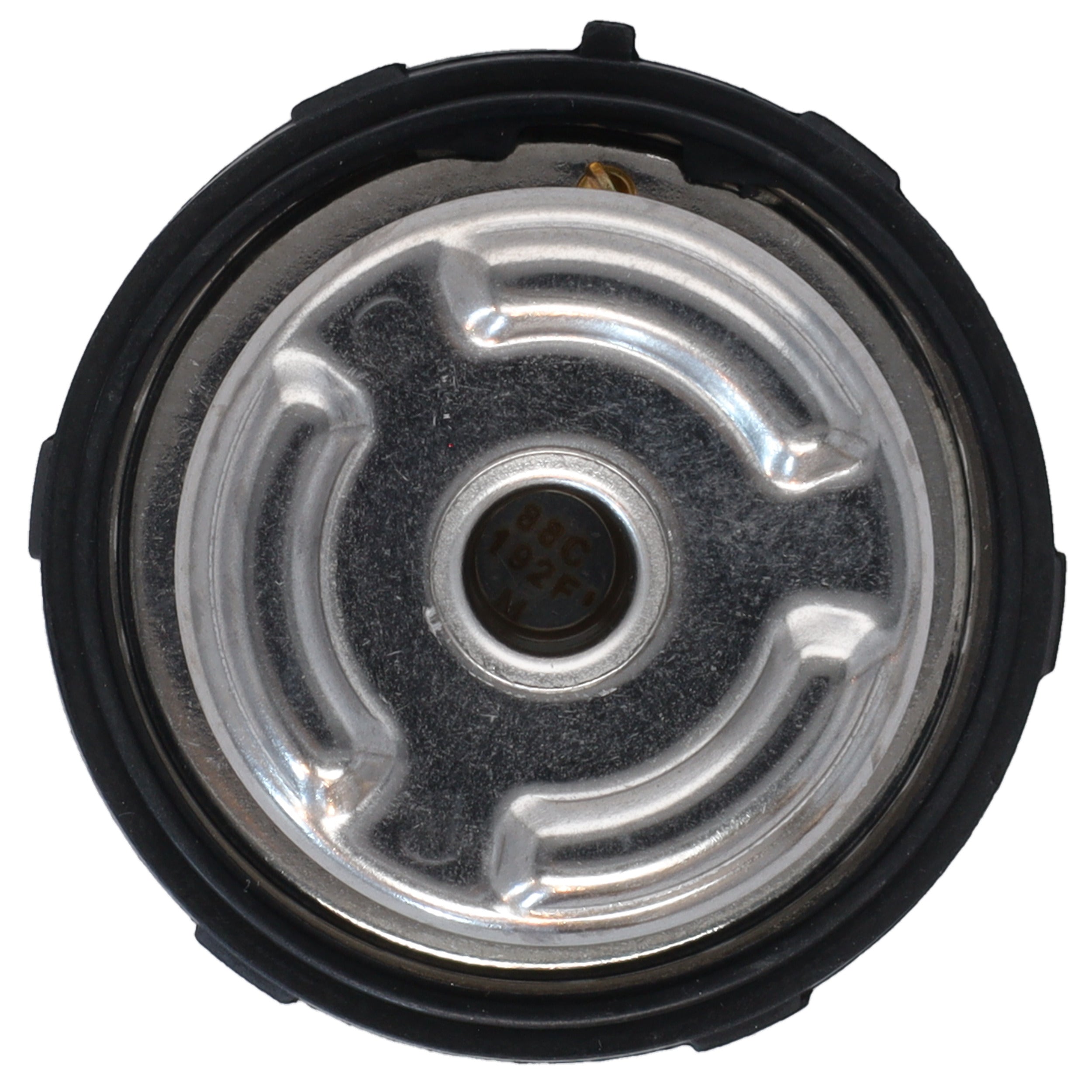 Corvette Engine Coolant Thermostat : 2007-2021
