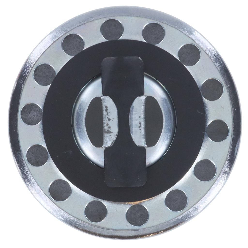 Corvette Engine Crankcase Breather Cap : 1967