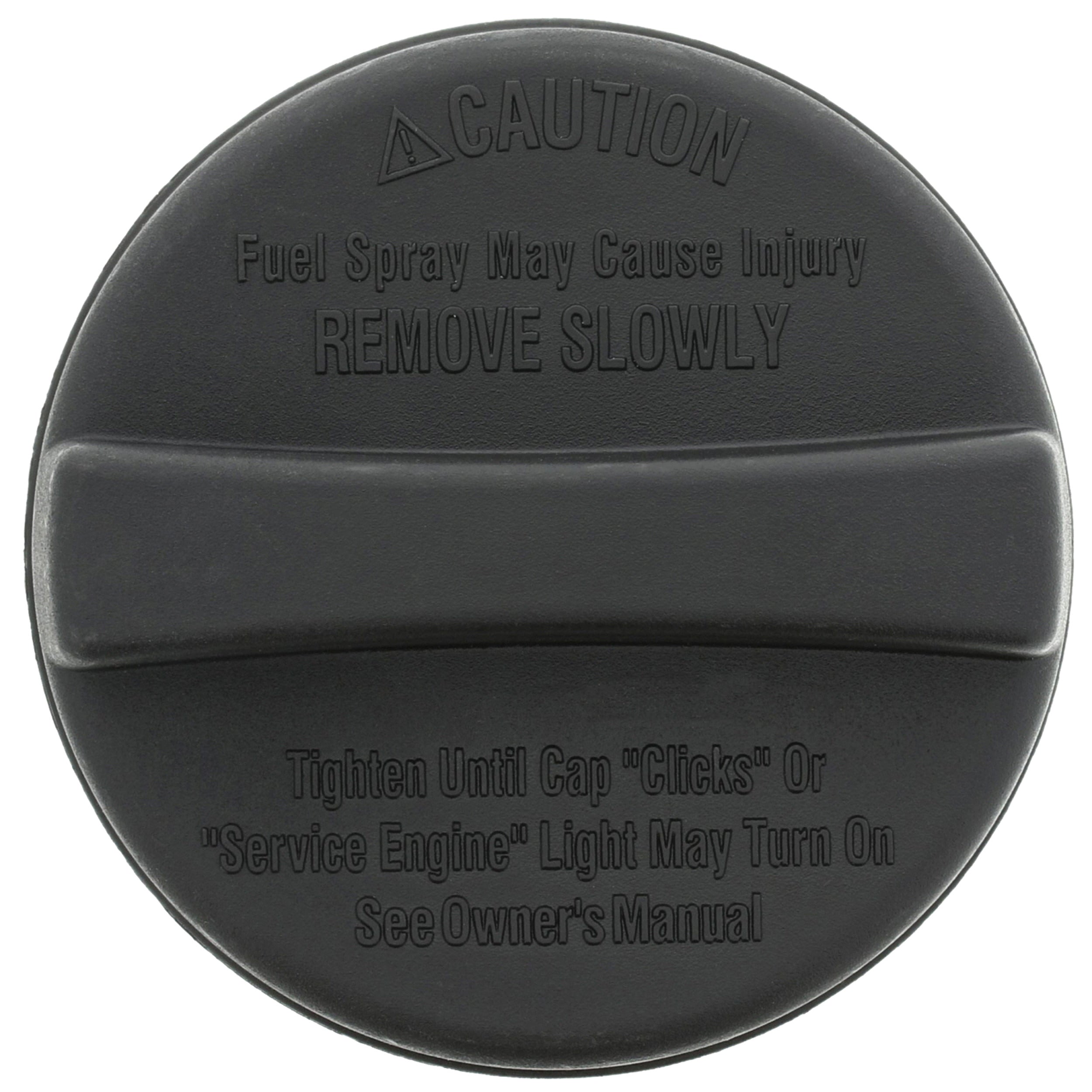 Corvette Fuel Tank Cap Tethered : 1997-2004 5.7