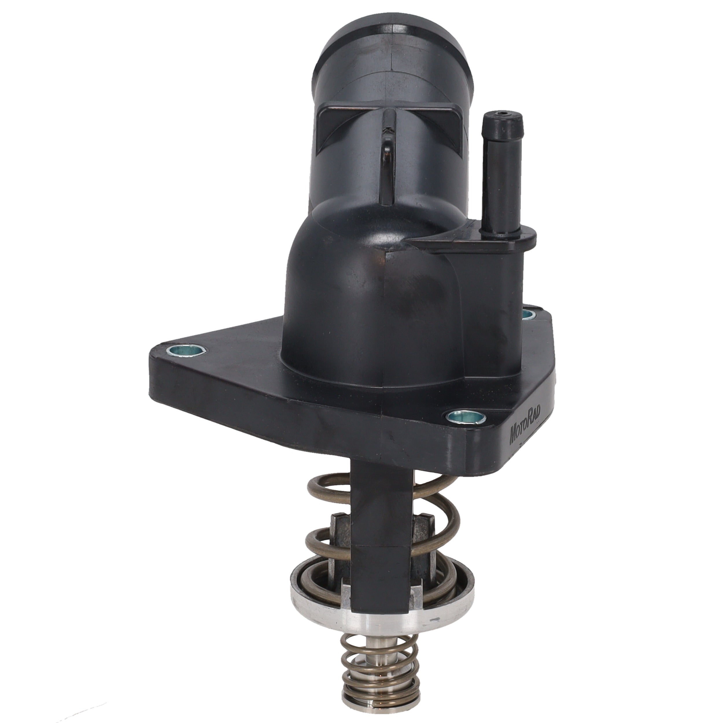 Corvette Engine Coolant Thermostat Housing Assembly : 2014-2018