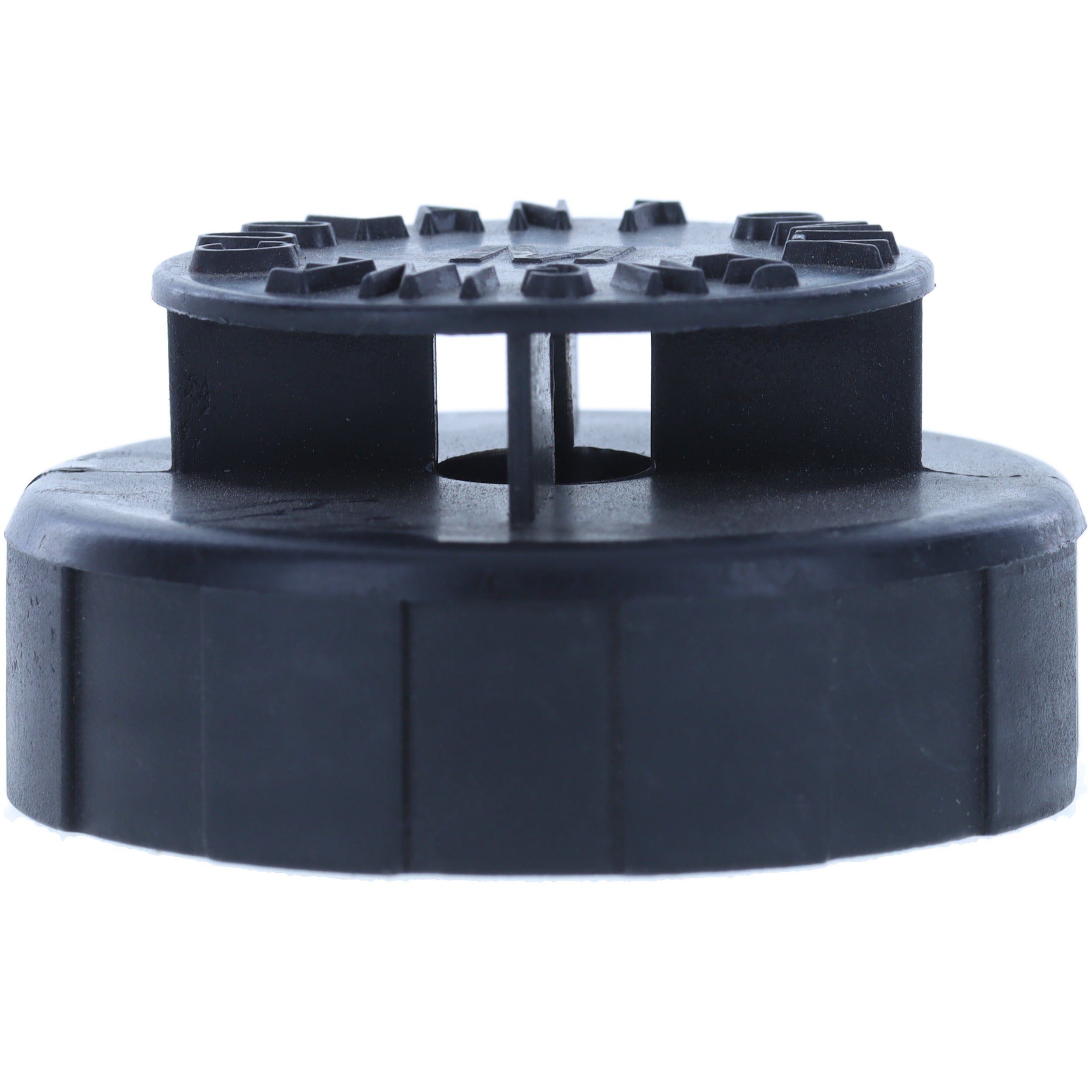 Corvette Engine Coolant Reservoir Cap : 1977-1981 5.7