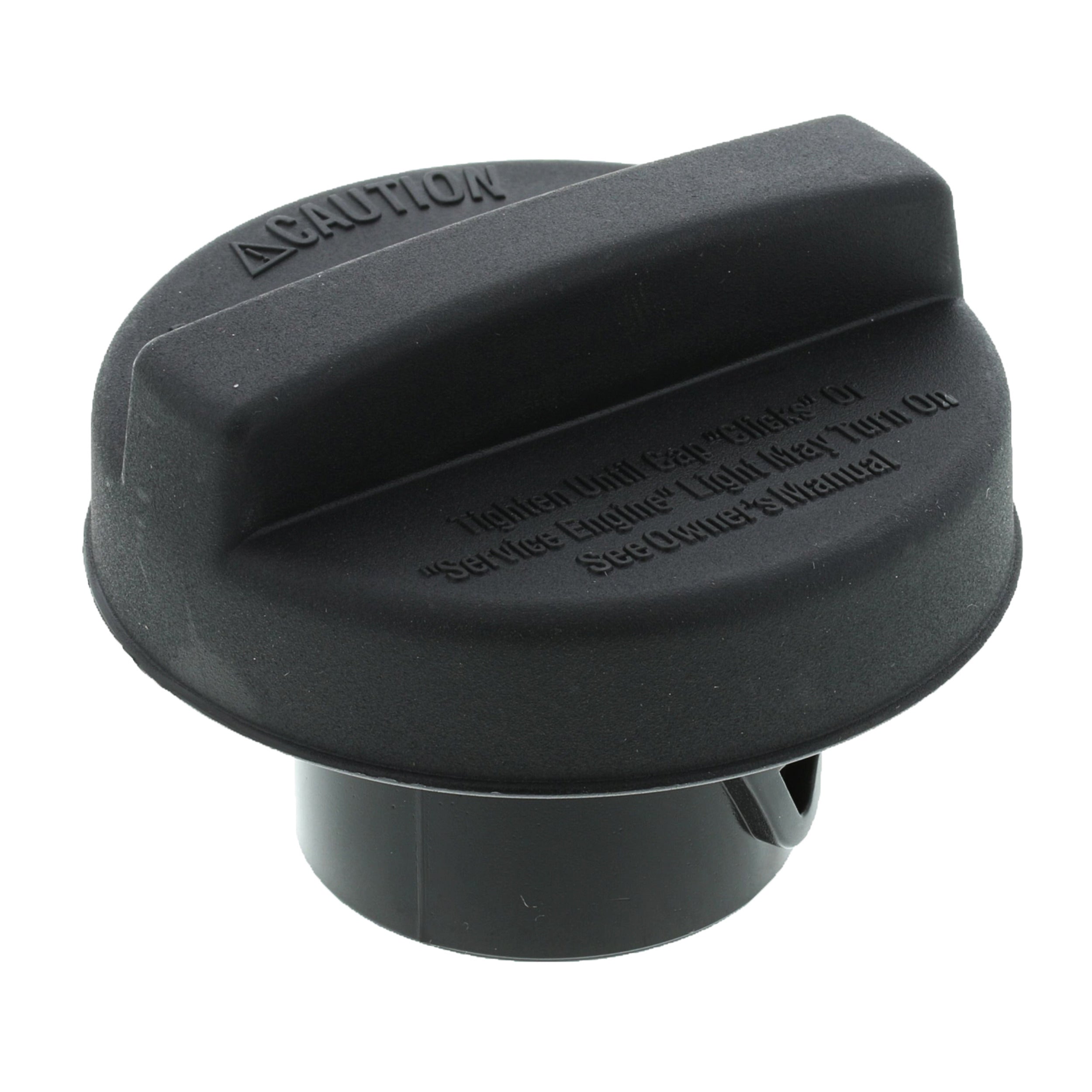 Corvette Fuel Tank Cap Tethered : 2004-2013
