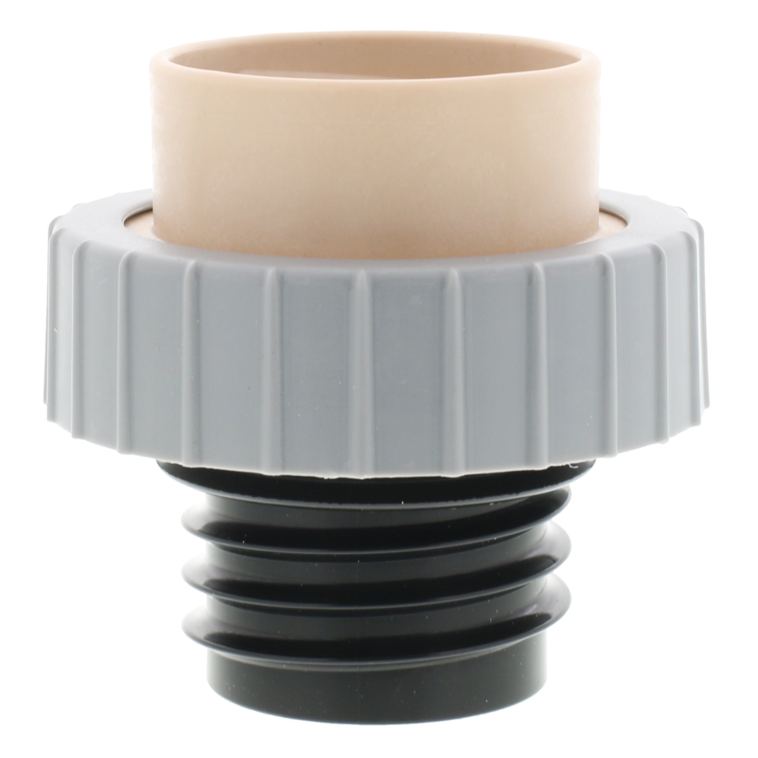 Corvette Fuel Cap Tester Adapter : 2010-2023
