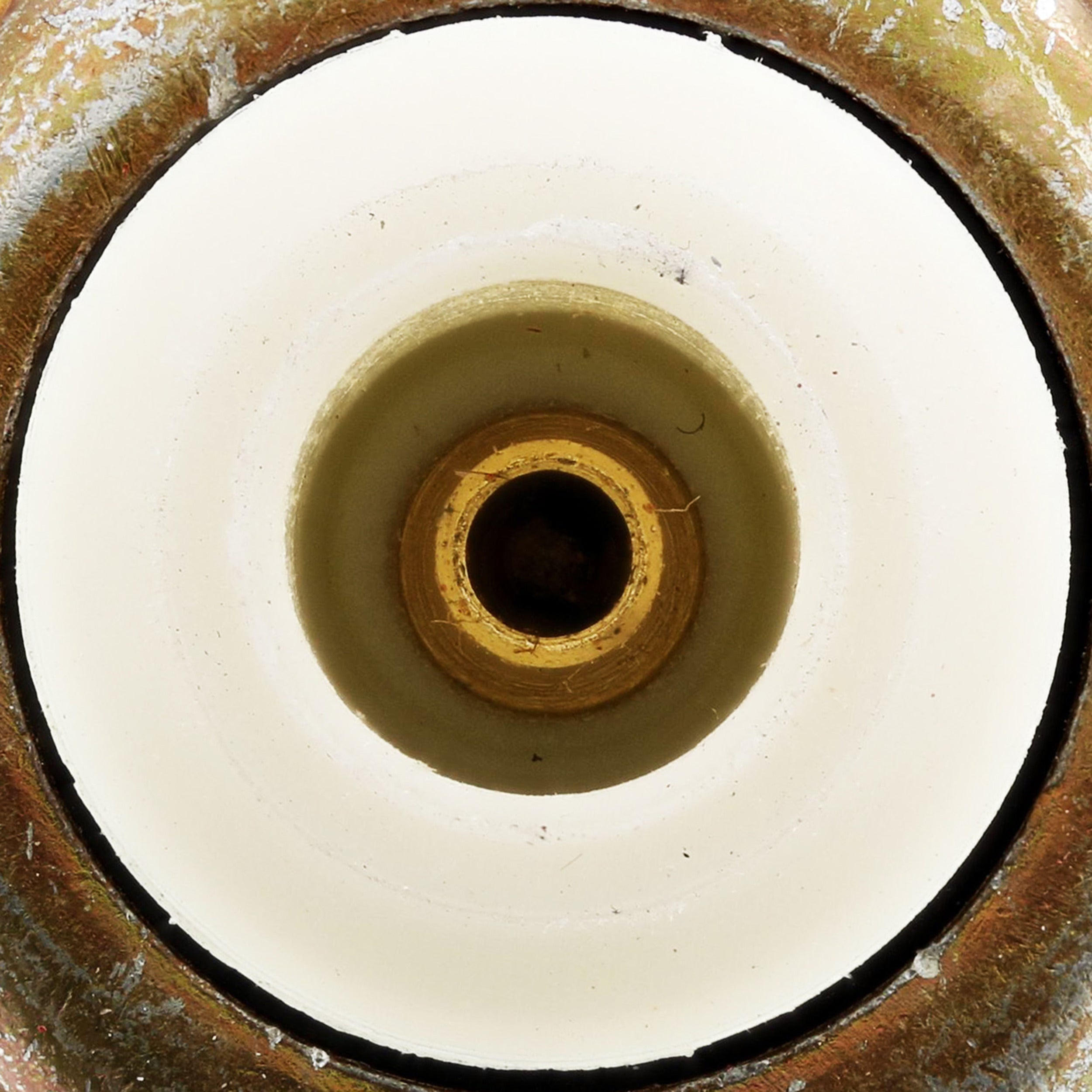 Corvette Ignition Knock (Detonation) Sensor : 1992-1995 5.7
