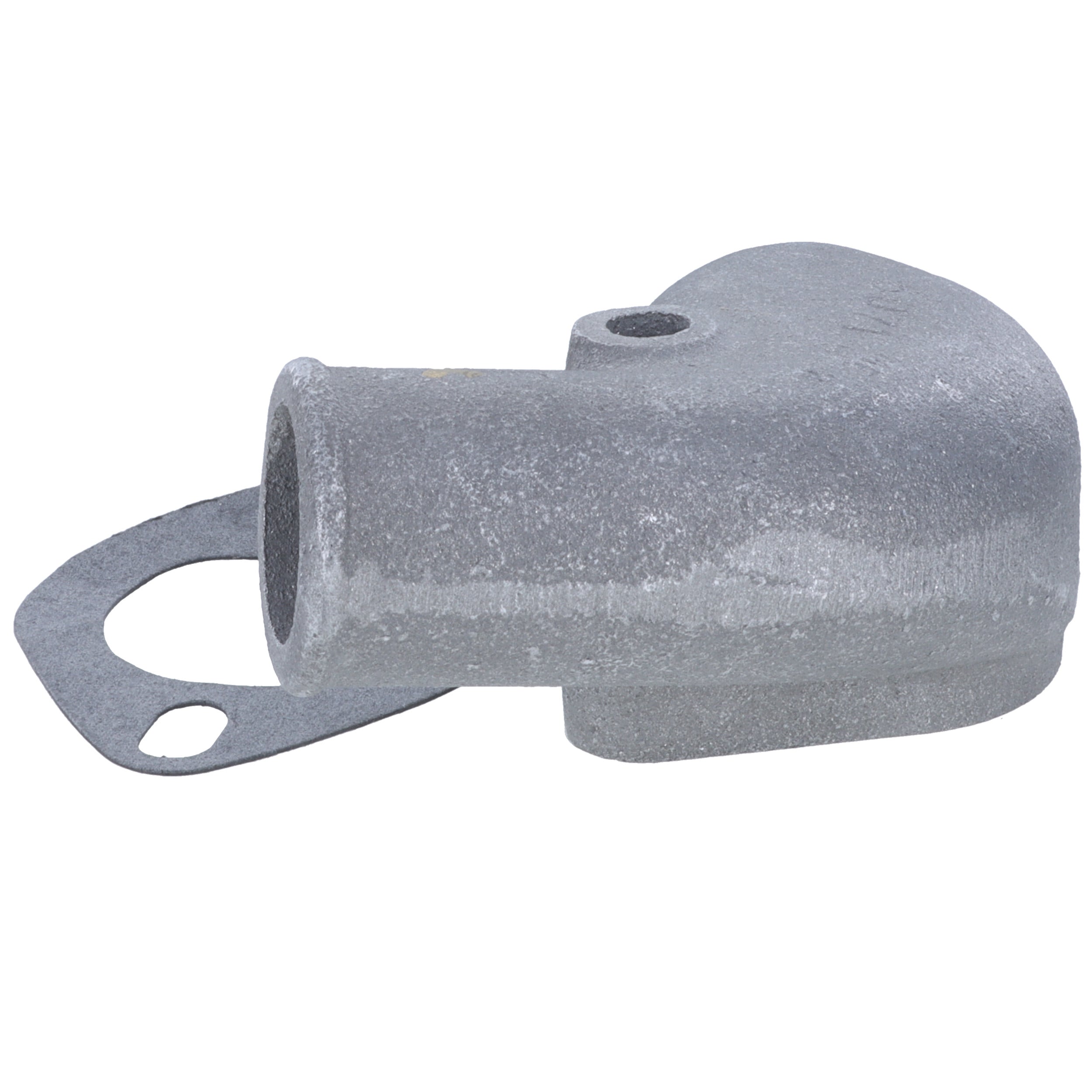 Corvette Engine Coolant Thermostat Housing : 1966-1968 7.0,1962-1968 5.3
