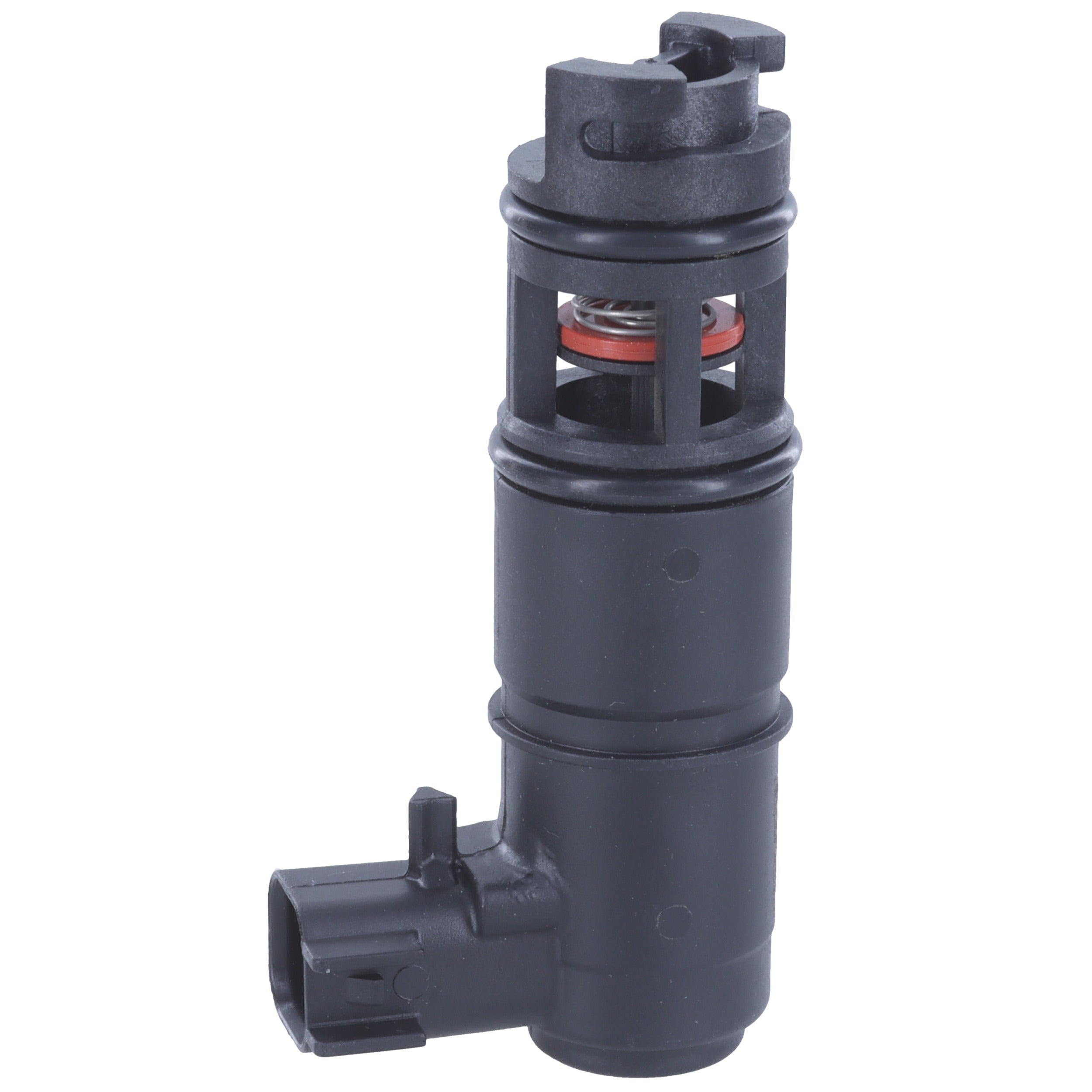 Corvette Vapor Canister Vent Valve : 2016-2023