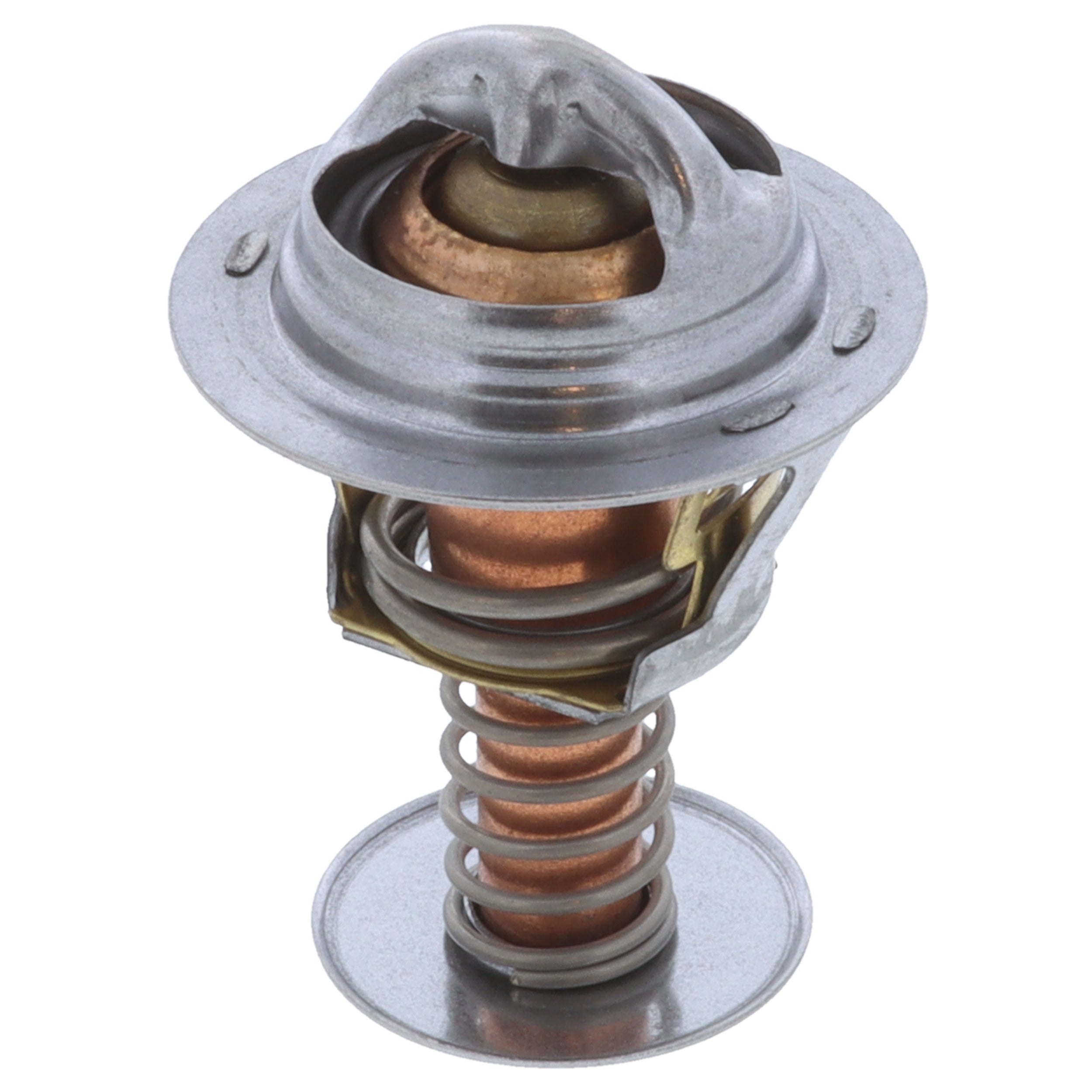 Corvette Engine Coolant Thermostat : 1990-1995 5.7