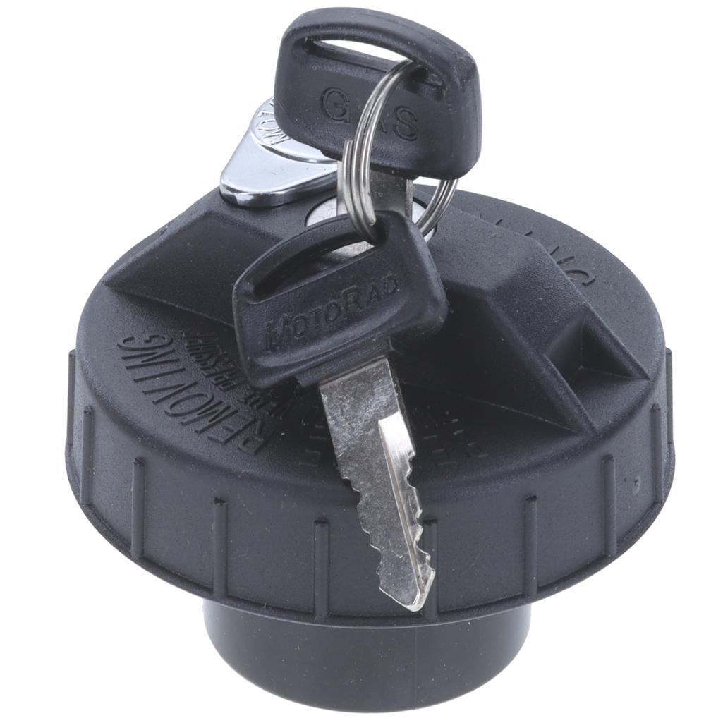 Corvette Fuel Tank Cap : 1997-2004 5.7