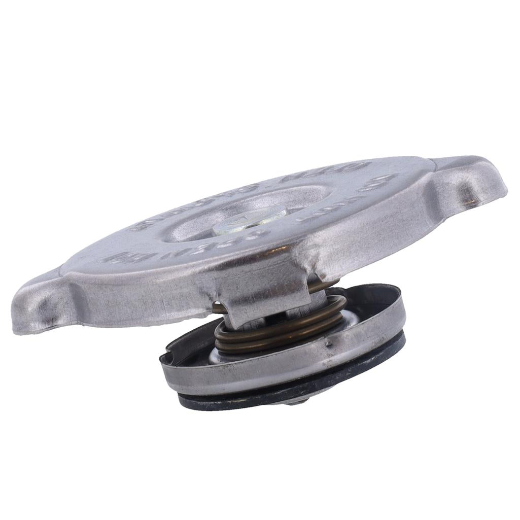 Corvette Radiator Cap : 1971-1980