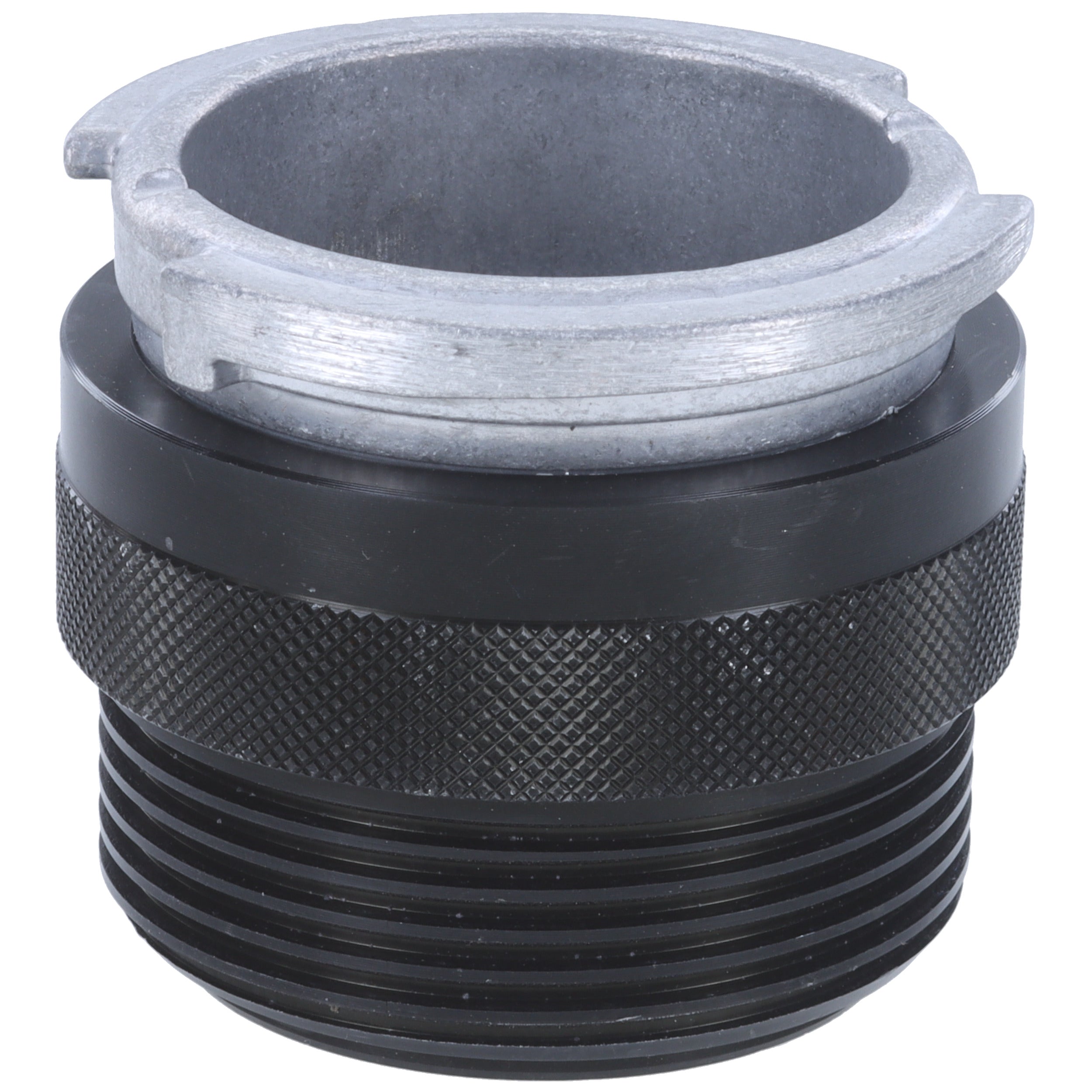 Corvette Radiator Cap Adapter : 1997-2004 5.7