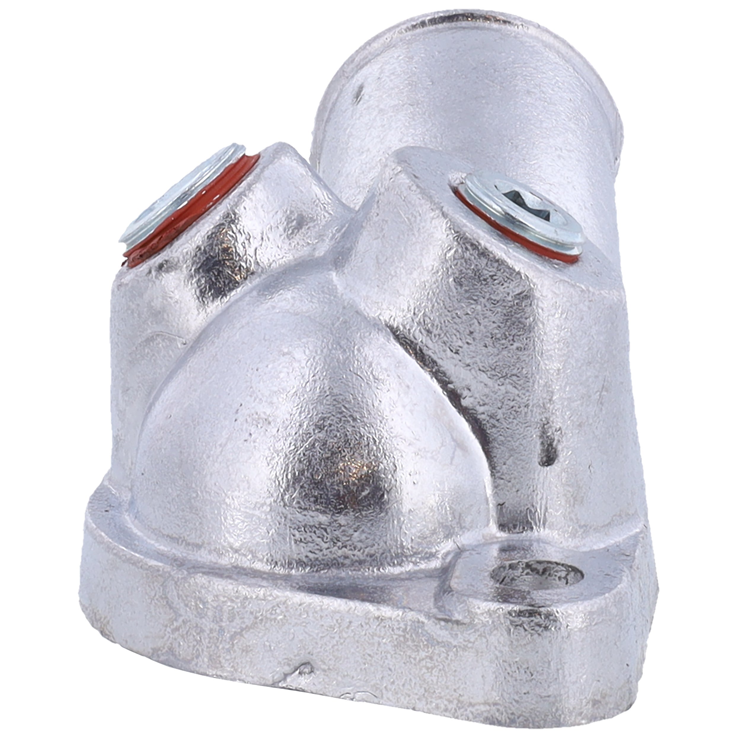 Corvette Engine Coolant Thermostat Housing : 1982-1988 5.0