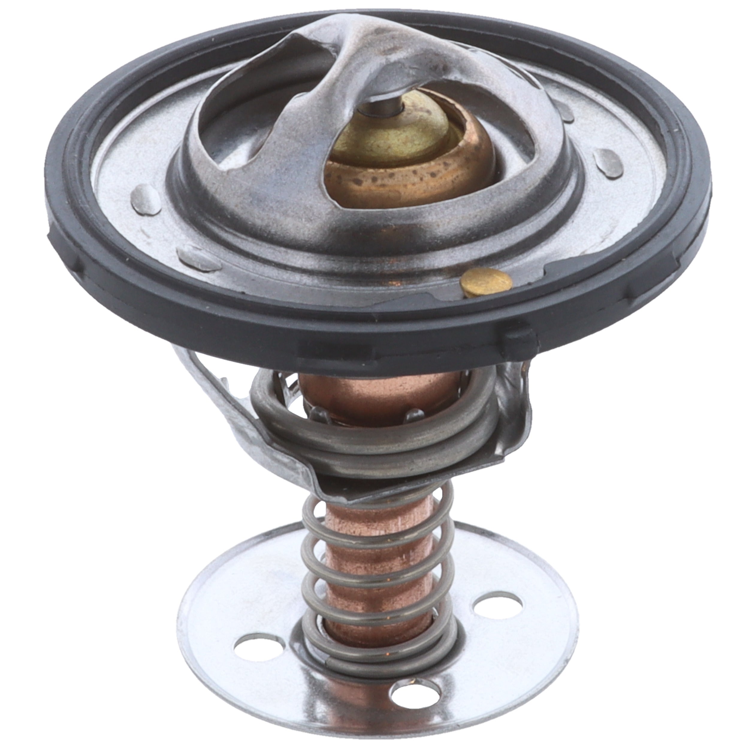 Corvette Engine Coolant Thermostat : 1999-2006