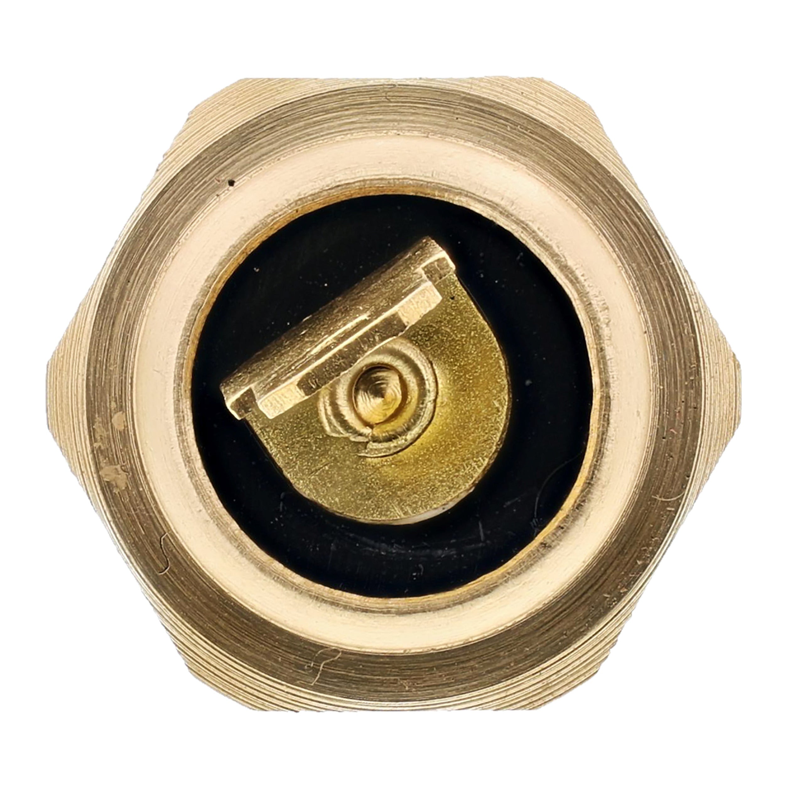 Corvette Engine Coolant Temperature Sender : 1979-1995 5.7